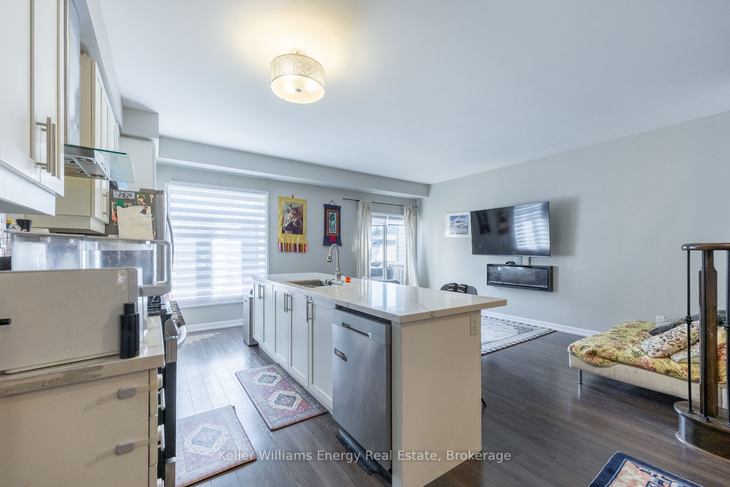72 Longshore Way, Whitby, ON L1N 0M1 photo 5