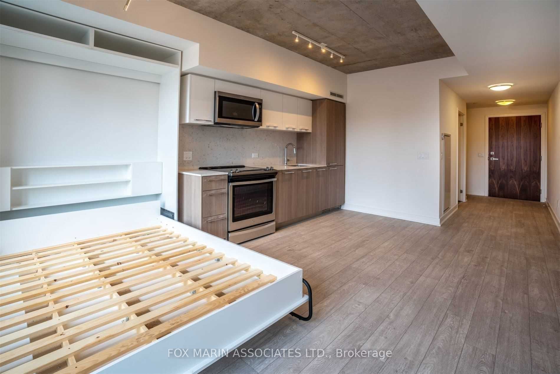 30 Baseball Place 332, Toronto, ON M4M 0E8 photo 4