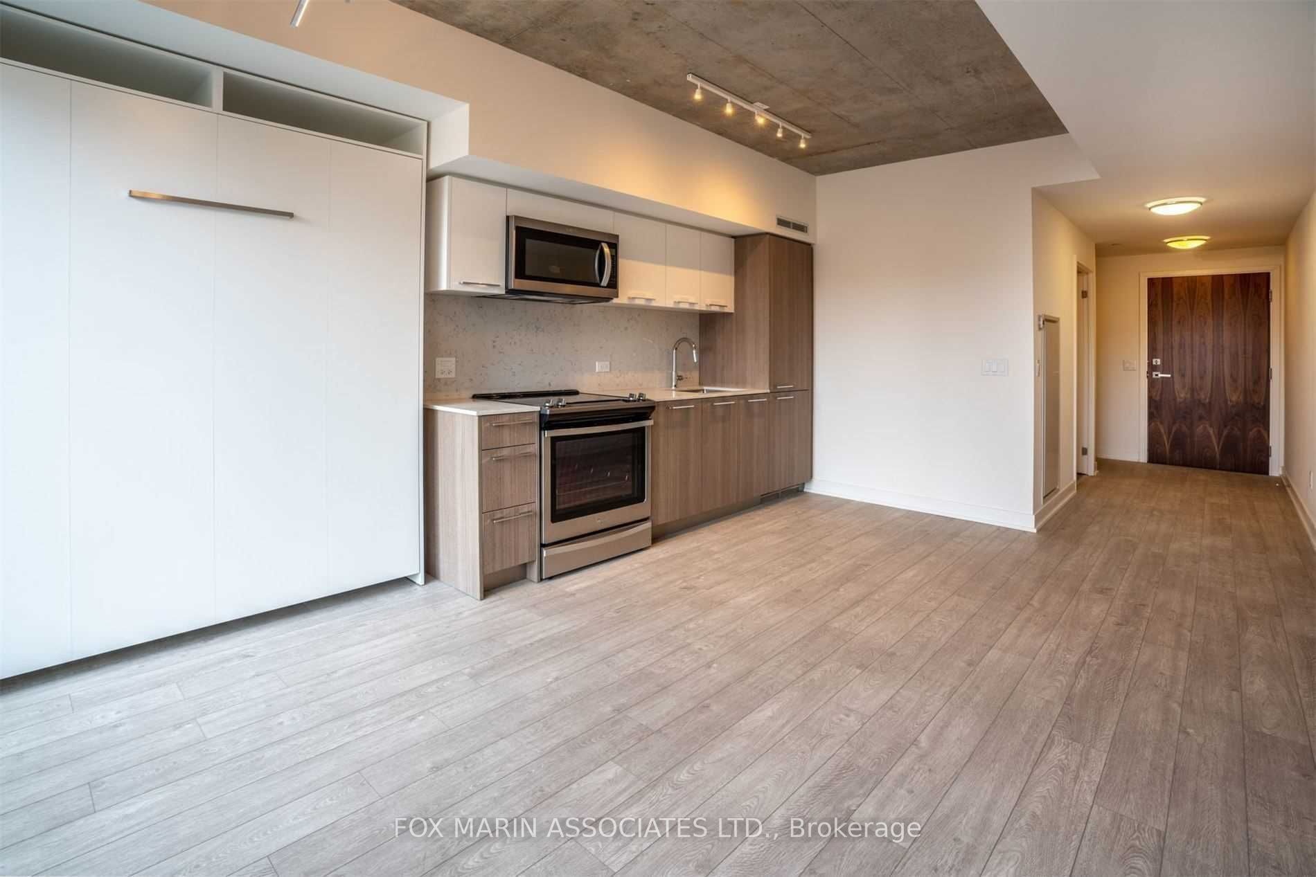 30 Baseball Place 332, Toronto, ON M4M 0E8 photo 5