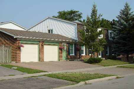 43 Wakefield Crescent B2, Toronto, ON M1W 2C1