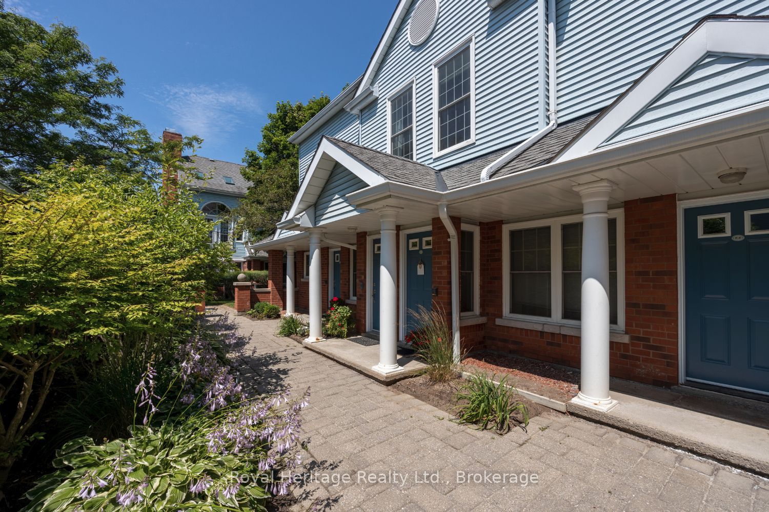 1665 Nash E-16 Drive, Clarington, ON L1E 1S8 photo 5