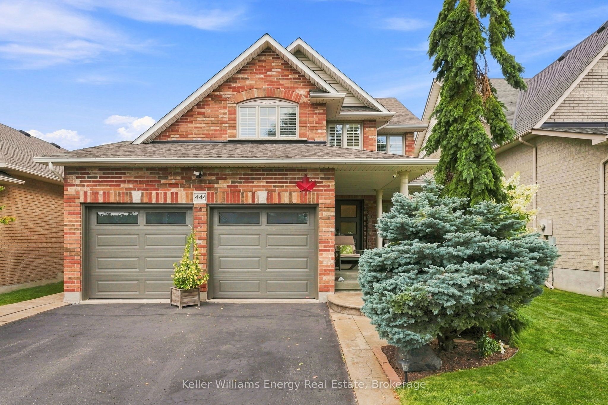 442 Meadow Street, Oshawa, ON L1L 1C1