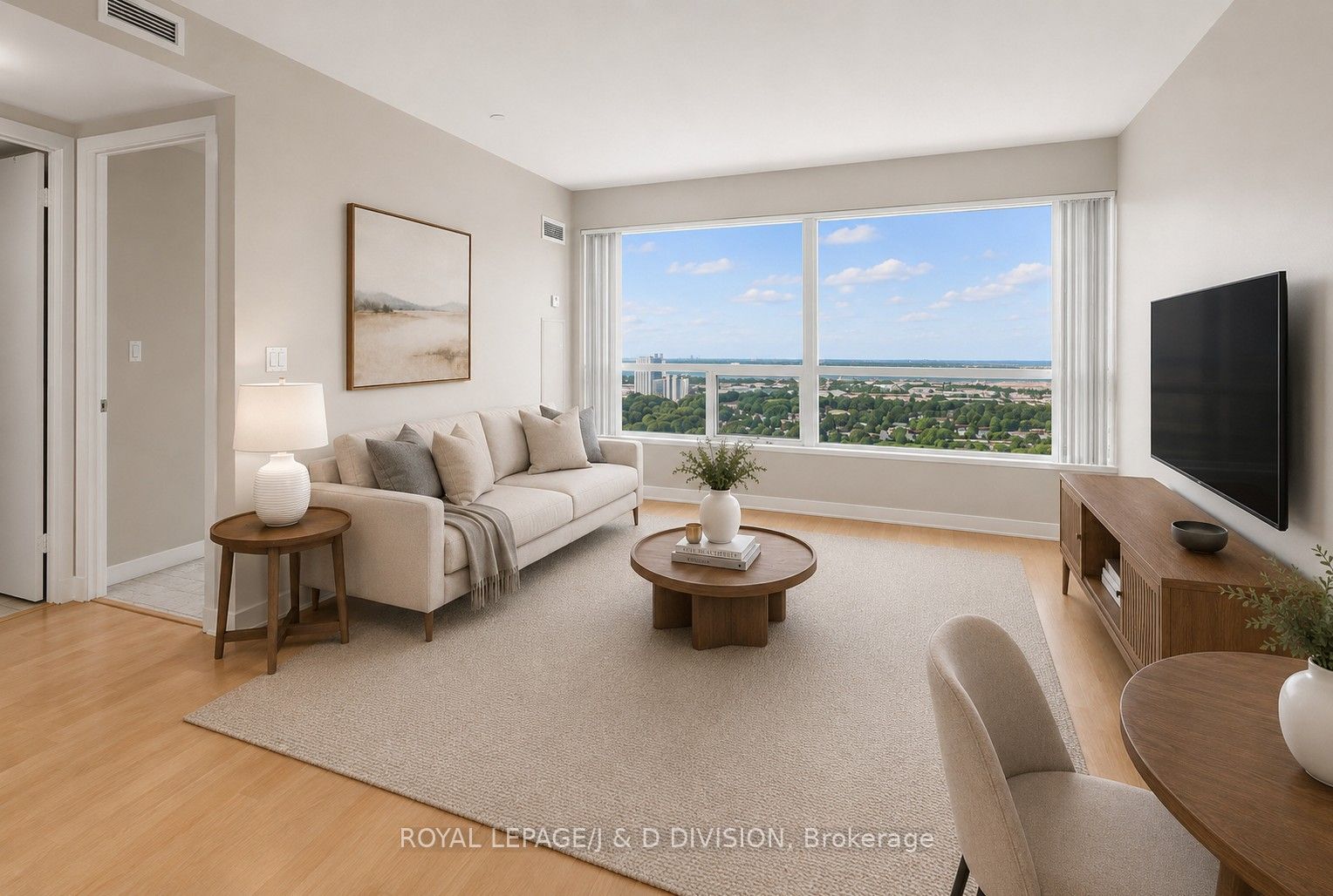 38 Lee Centre Drive 3002, Toronto, ON M1H 3J7