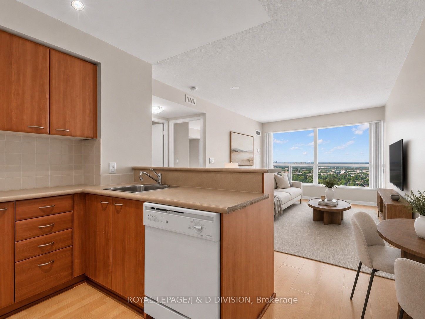 38 Lee Centre Drive 3002, Toronto, ON M1H 3J7 photo 3