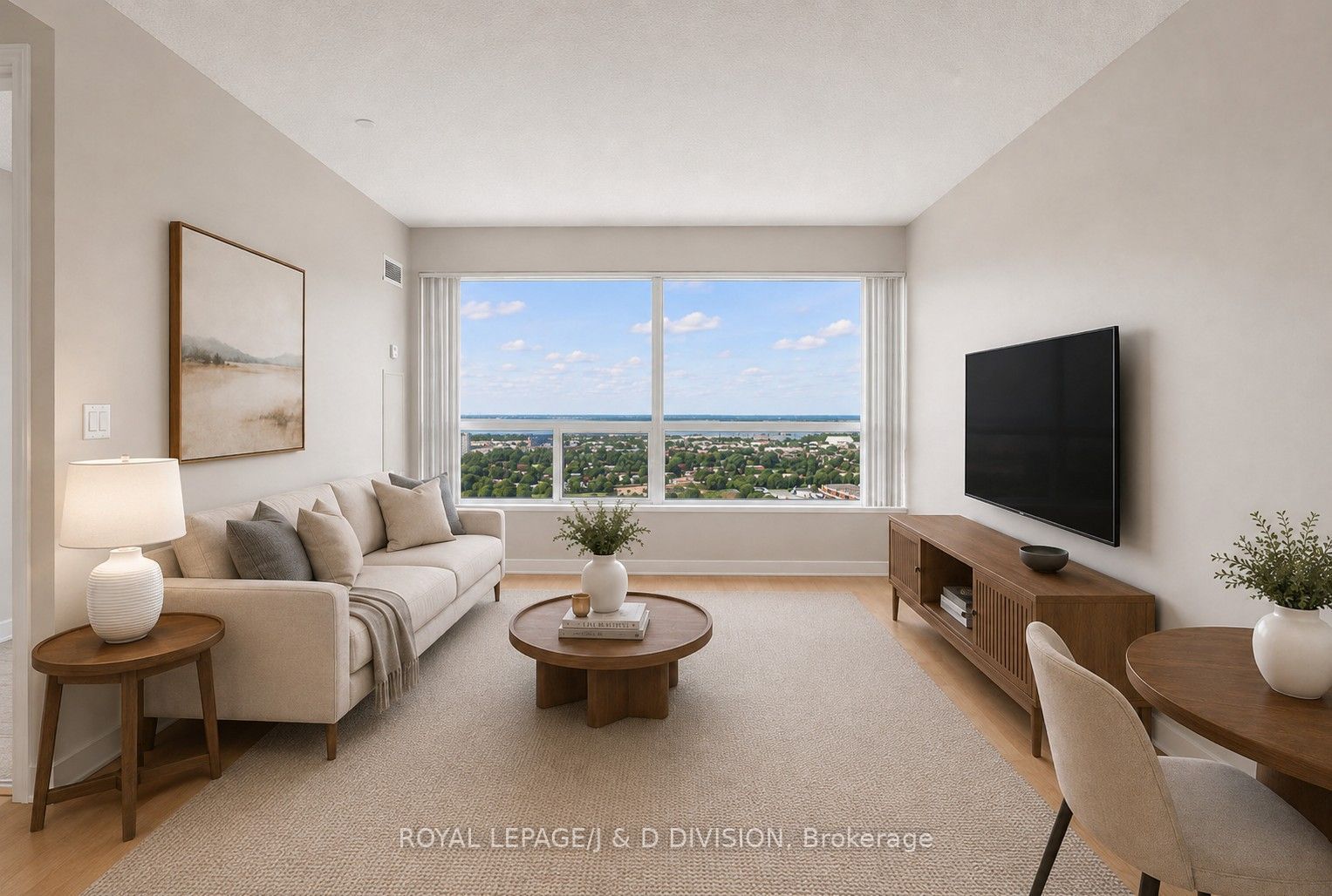 38 Lee Centre Drive 3002, Toronto, ON M1H 3J7 photo 5