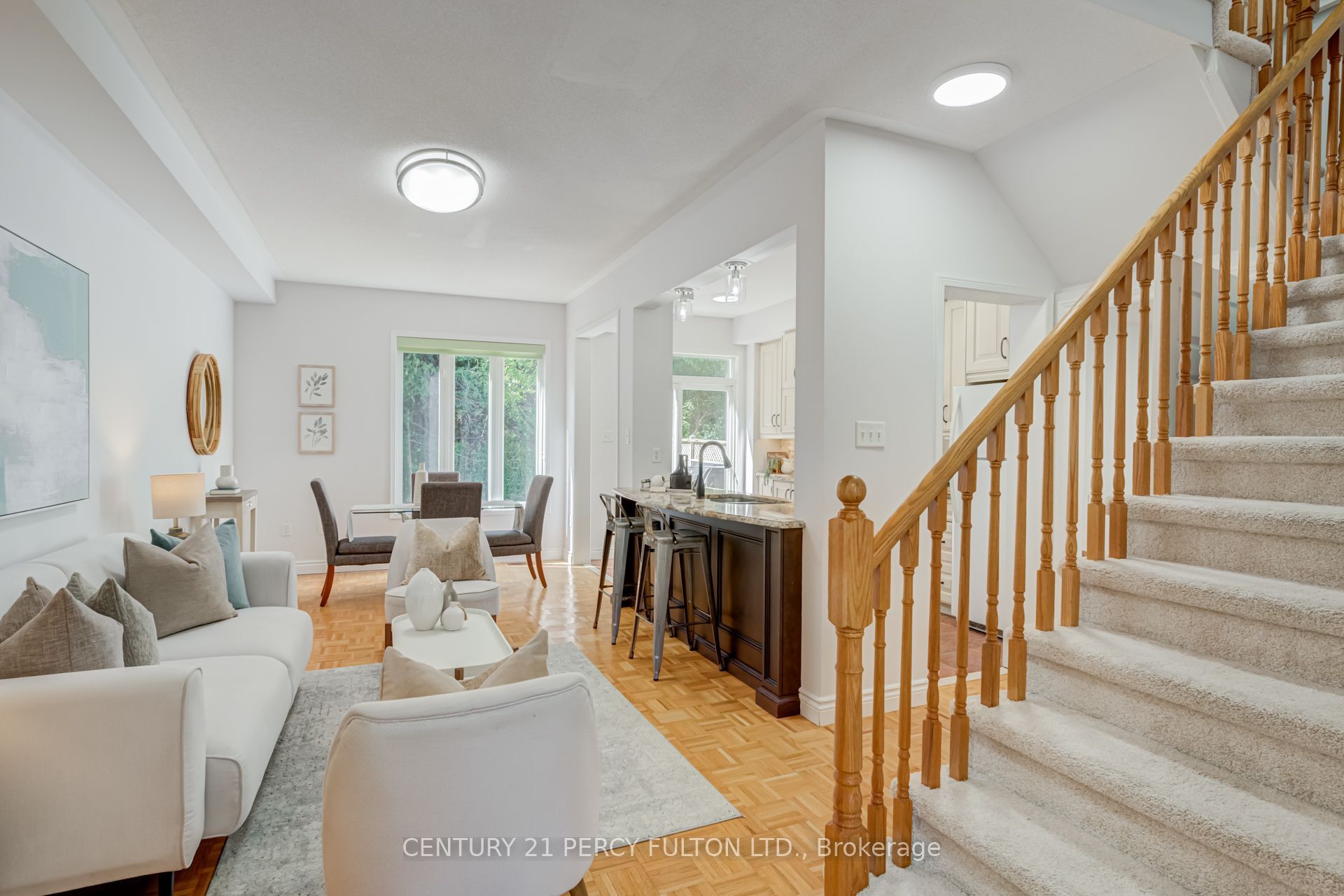 366 Strouds Lane, Pickering, ON L1V 7J2 photo 3