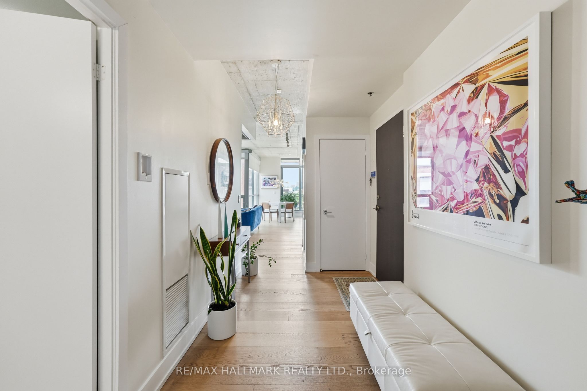630 Queen Street E 602, Toronto, ON M4M 1G3 photo 5