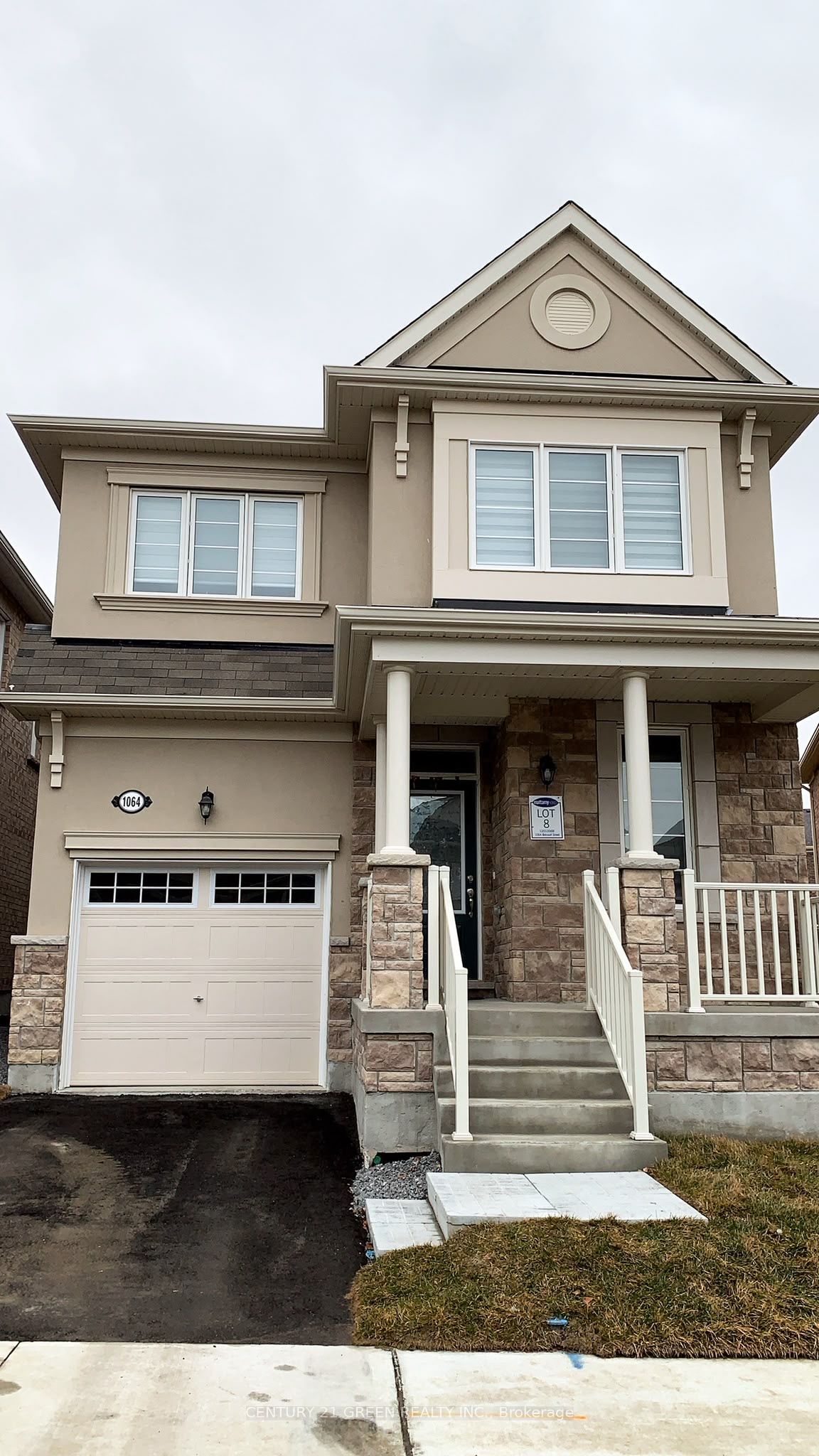 1064 Belcourt Street, Pickering, ON L1X 0G2