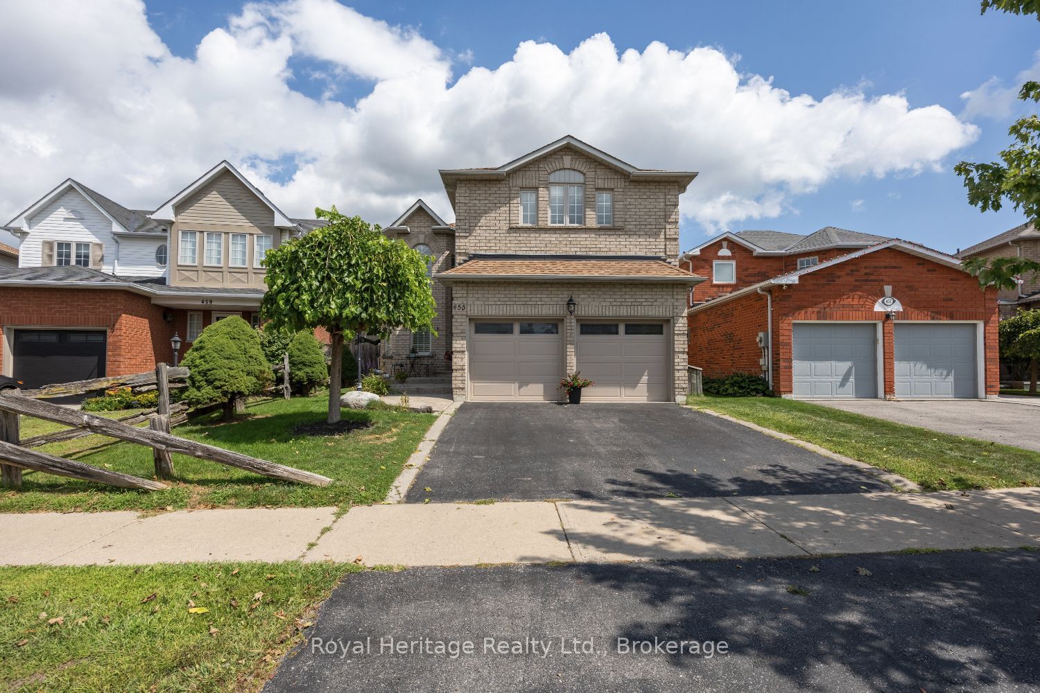 455 Ormond Drive, Oshawa, ON L1K 2L8 photo 2