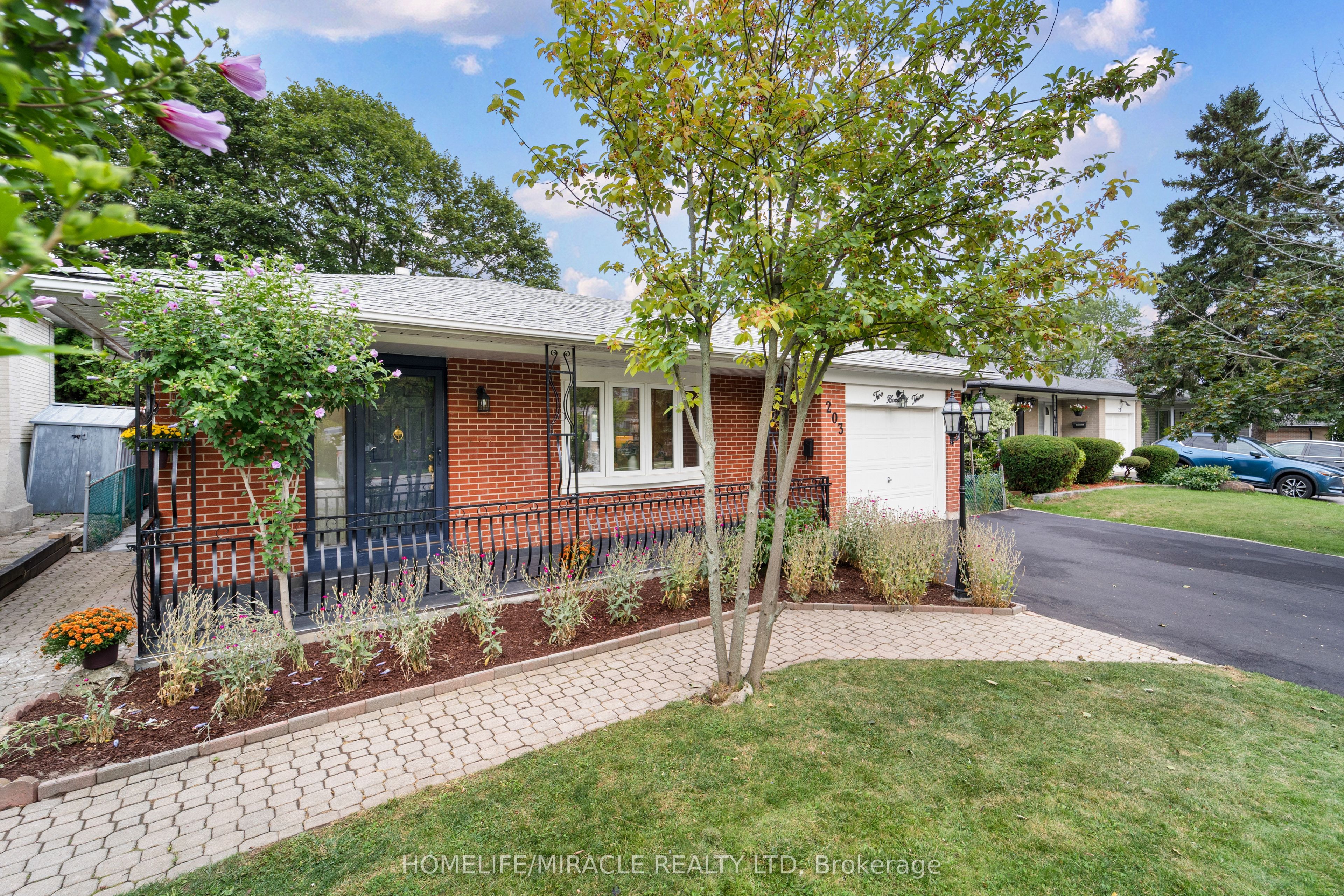 203 Centennial Road, Toronto, ON M1C 2A2 photo 3