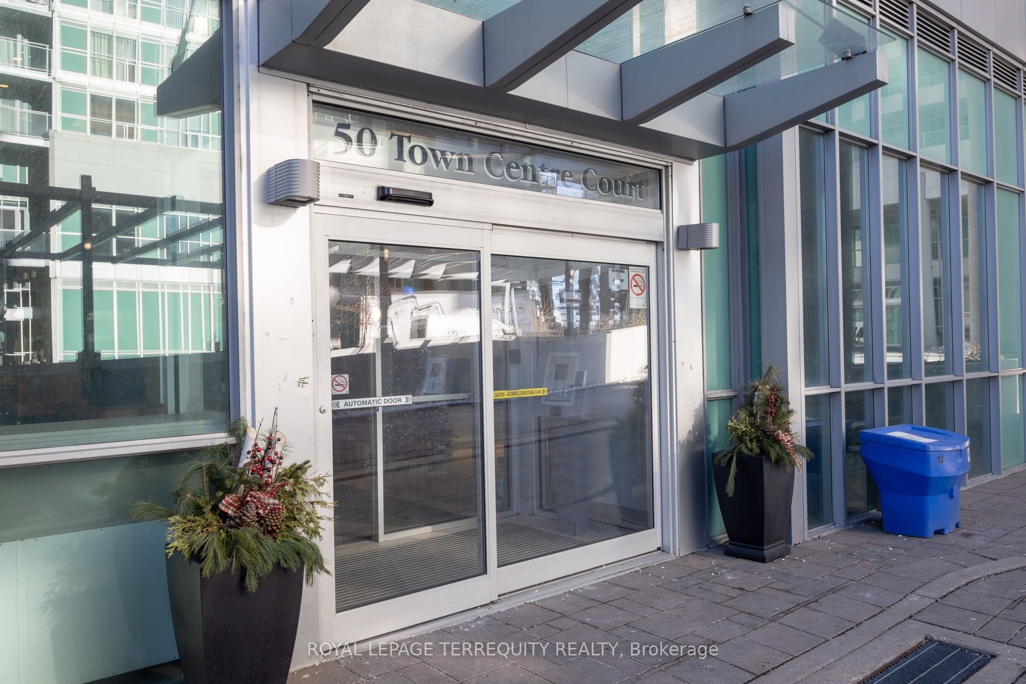 50 Town Centre Court 3606, Toronto, ON M1P 0A9 photo 2