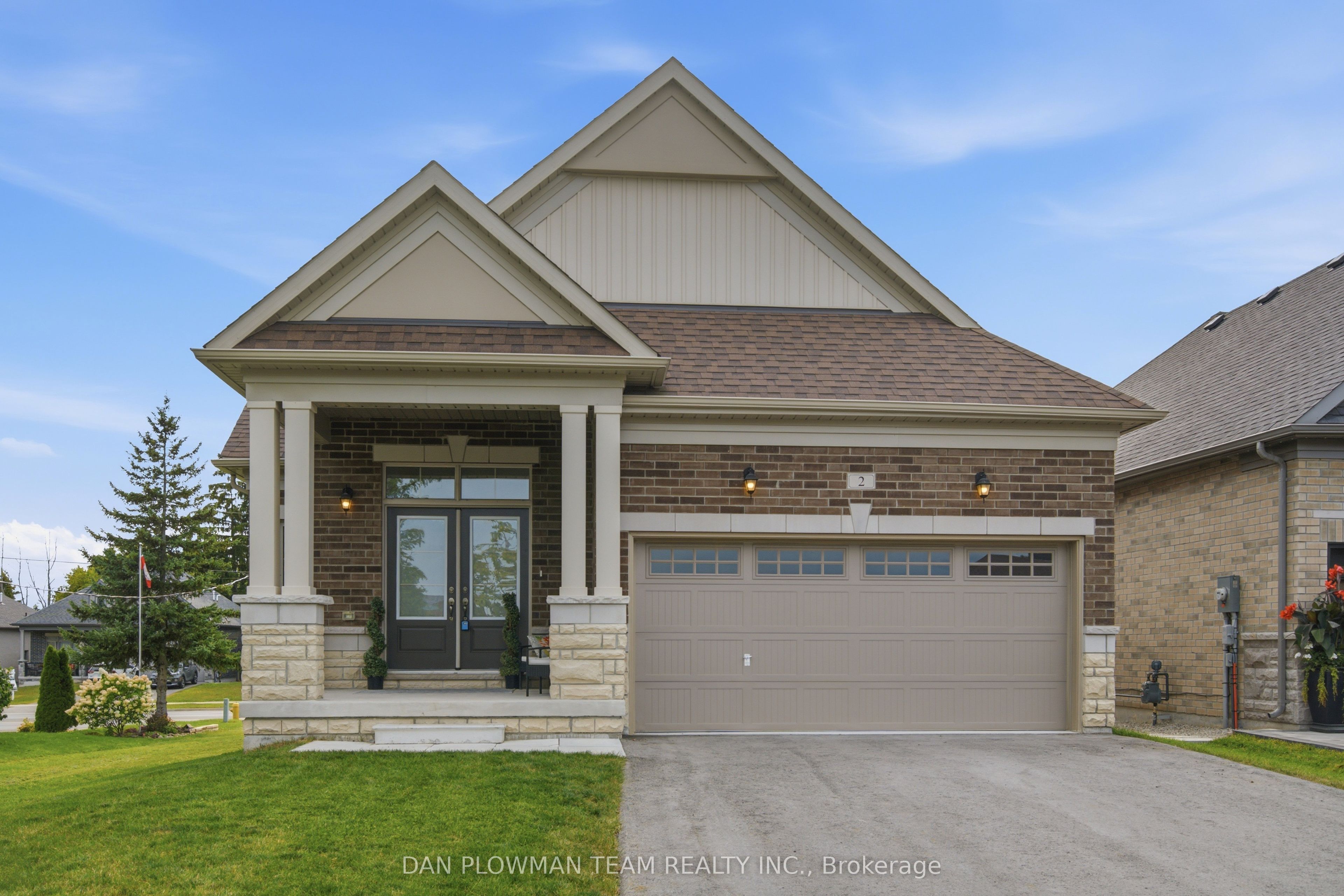 2 Holtby Court, Scugog, ON L9L 0B4