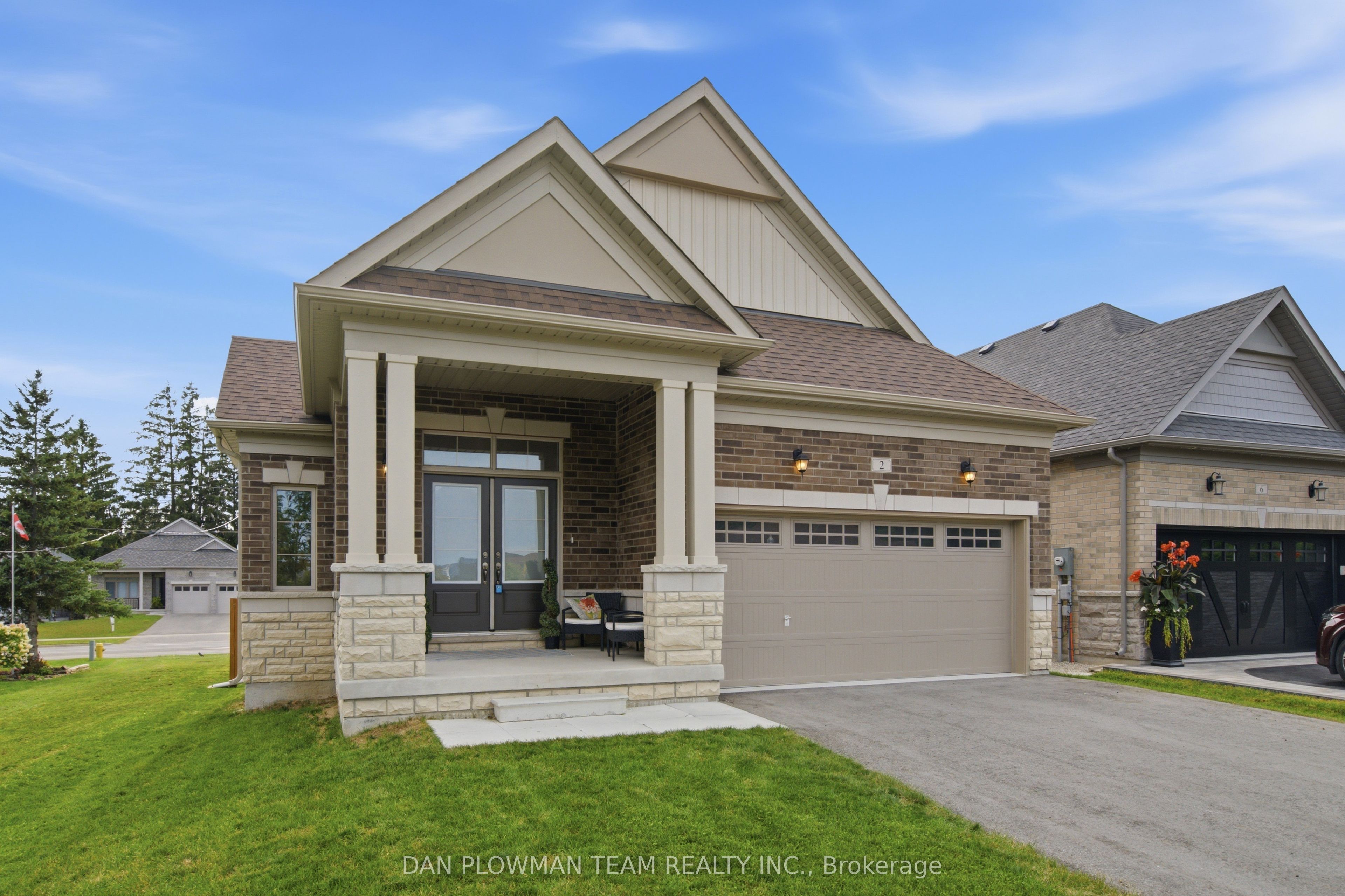2 Holtby Court, Scugog, ON L9L 0B4 photo 2