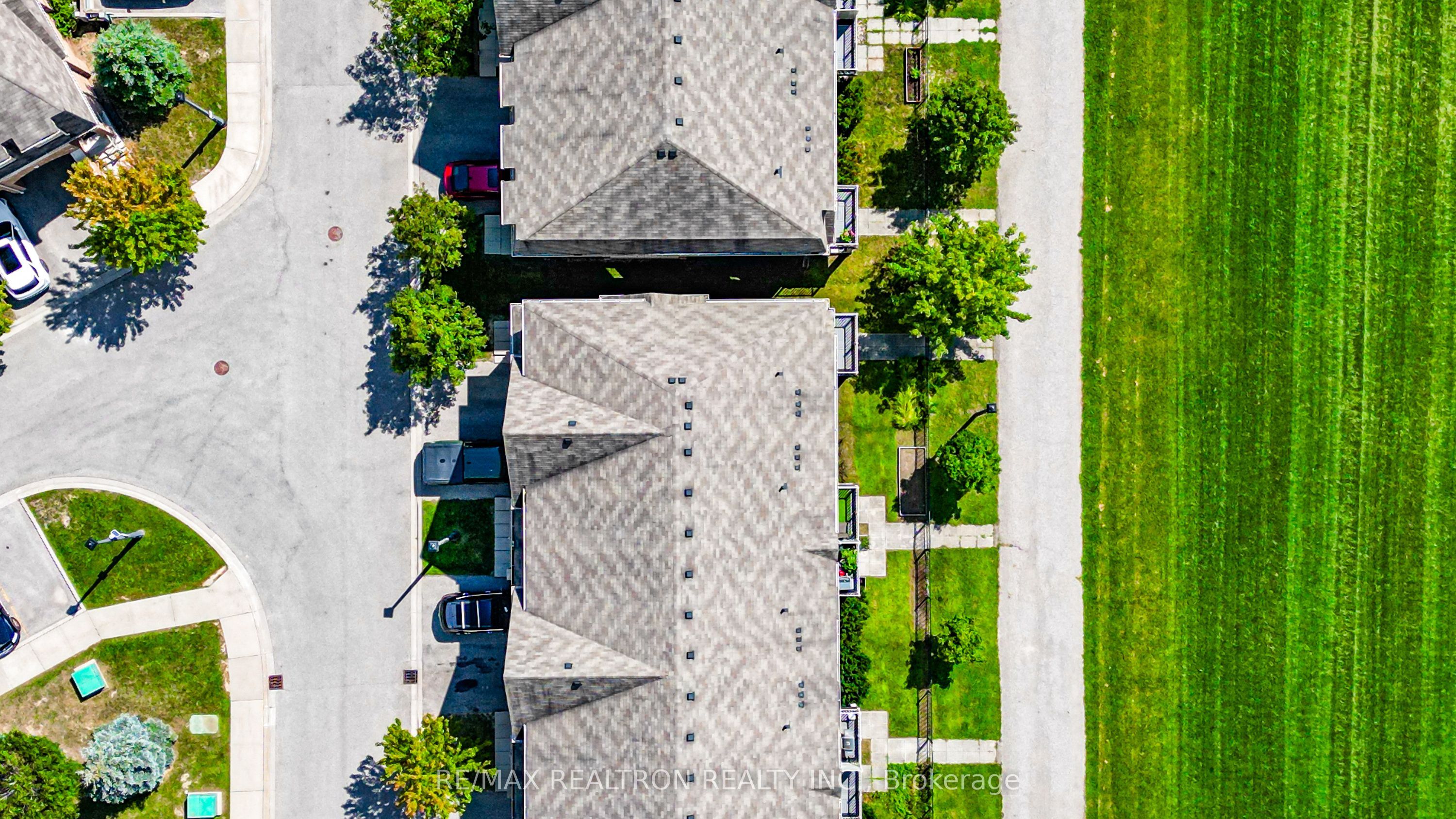 28 Burtonbury Lane, Ajax, ON L1Z 0L3 photo 4