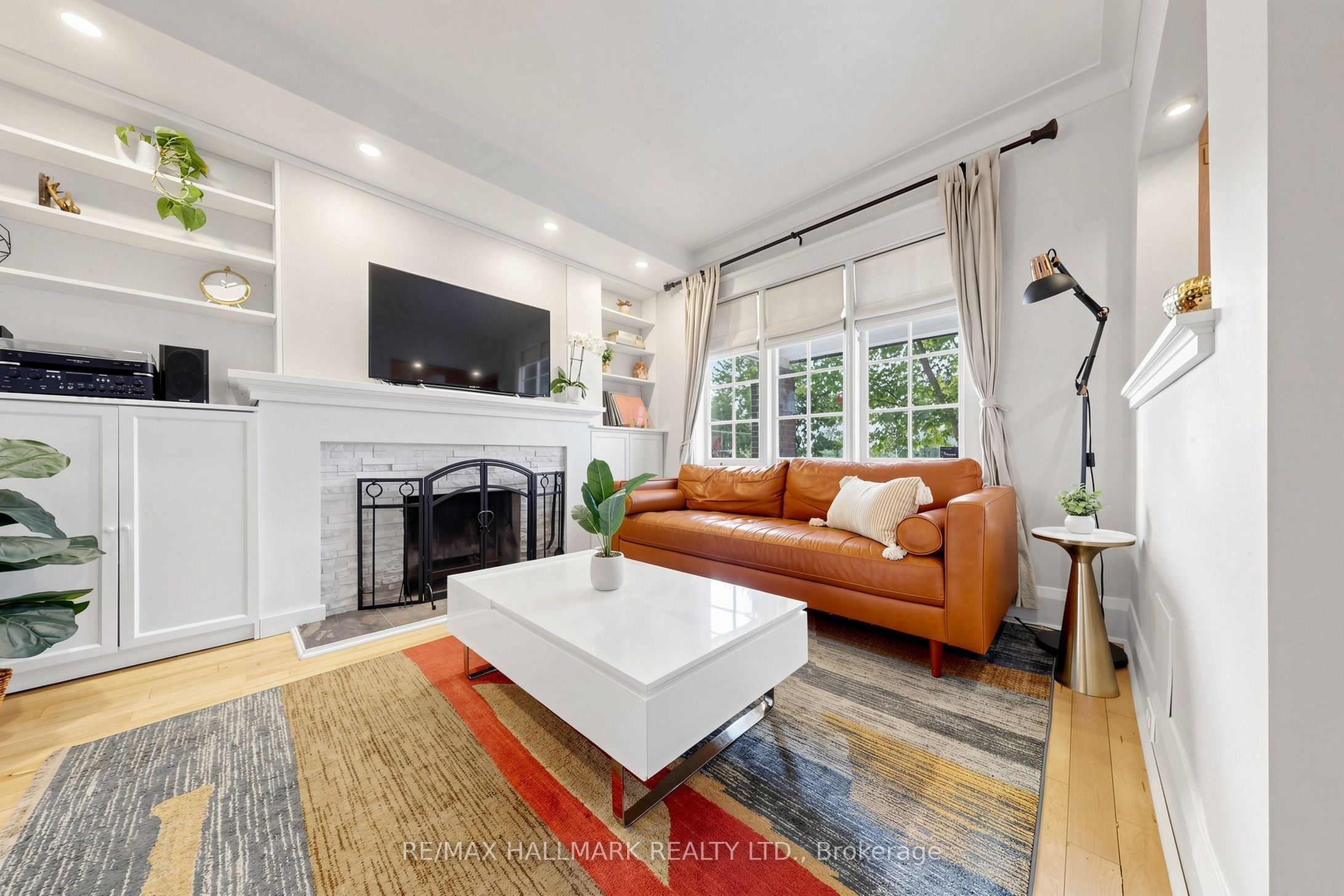 47 Glenmore Road, Toronto, ON M4L 3M2 photo 4