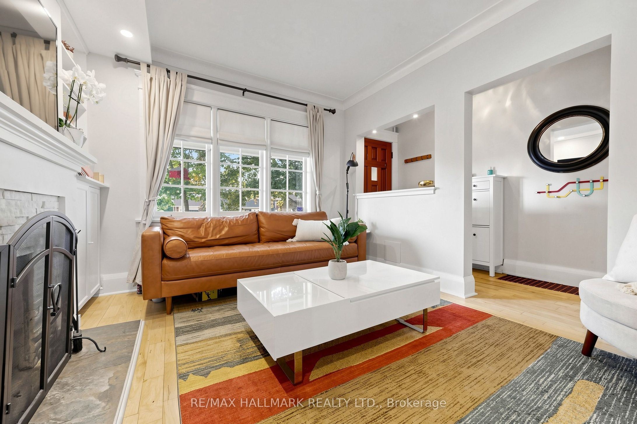 47 Glenmore Road, Toronto, ON M4L 3M2 photo 5