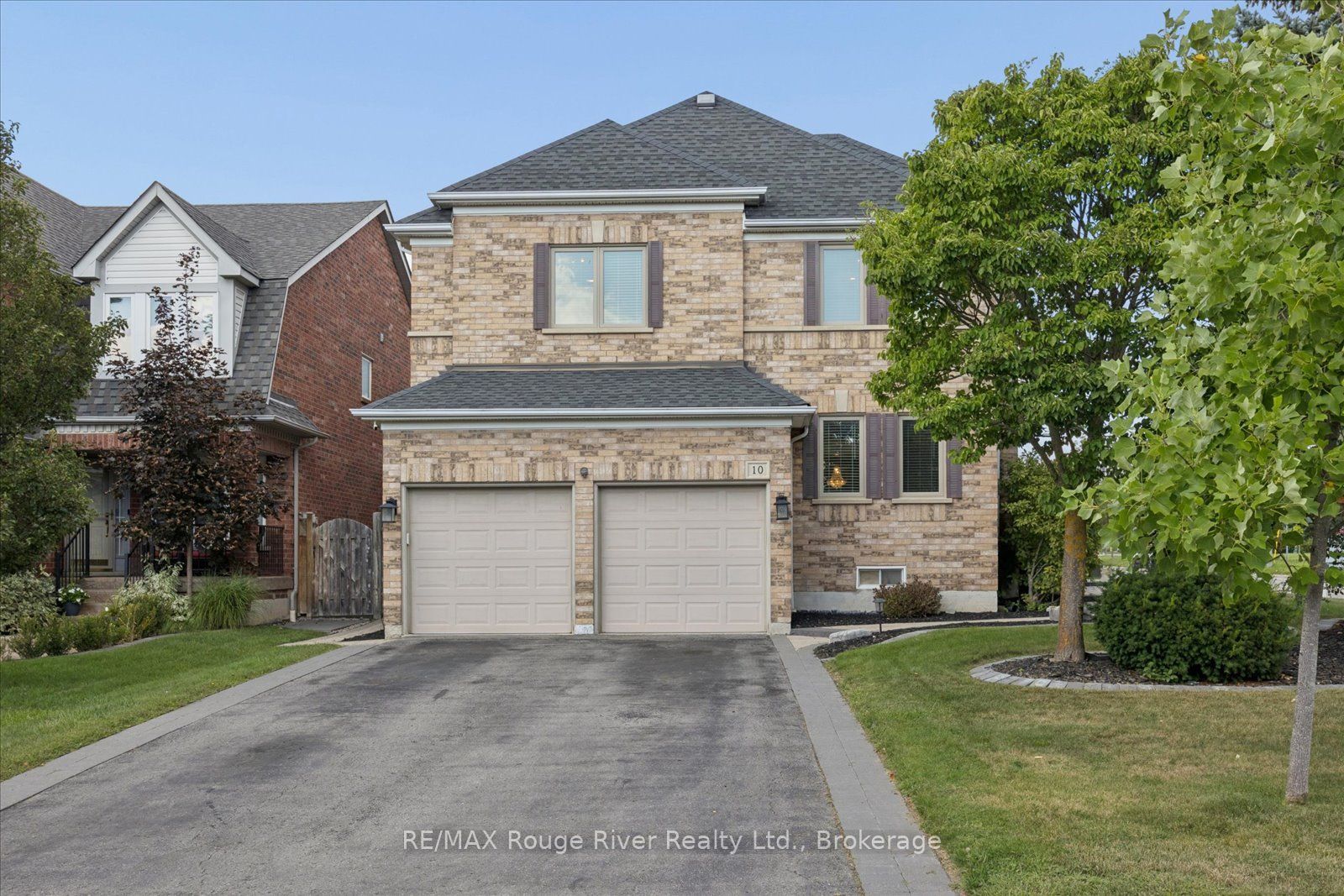 10 Windbreak Crescent, Whitby, ON L1P 1P8 photo 3