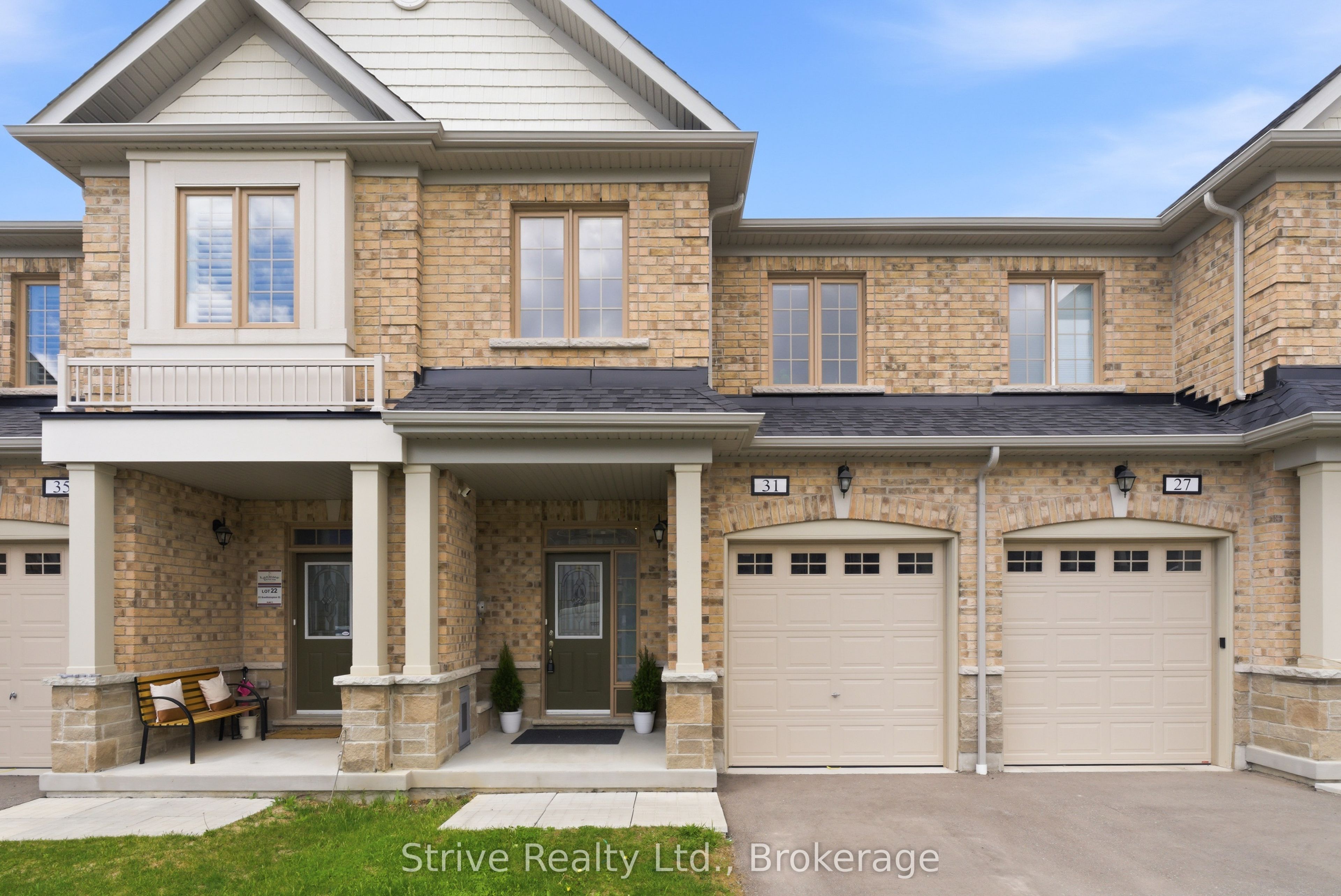 31 Southampton Street, Scugog, ON L9L 0C6 photo 2