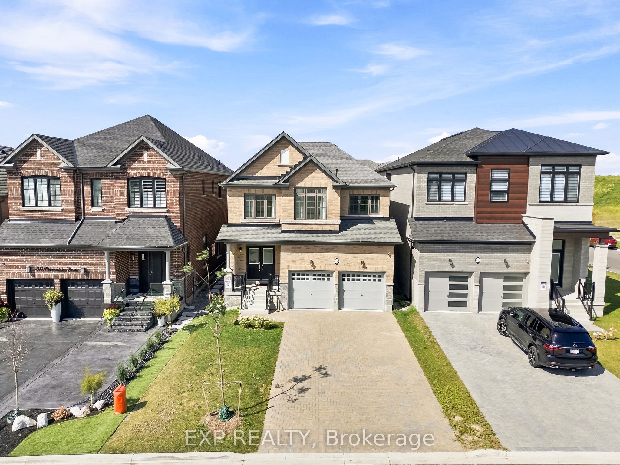 2144 Hallandale Street, Oshawa, ON L1L 0T8 photo 3