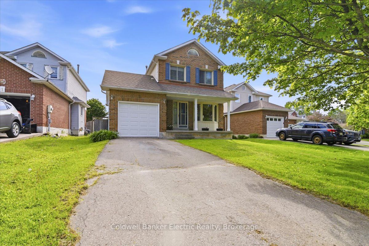 3 Walbridge Court, Clarington, ON L1C 4B7 photo 3