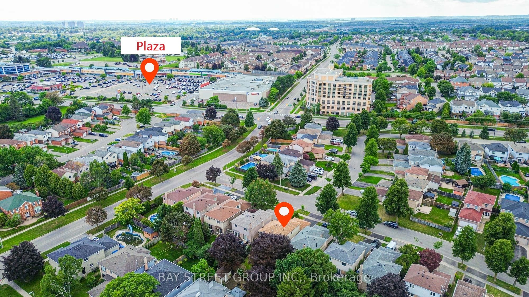 10 Hemingford Place, Whitby, ON L1R 1G1 photo 3