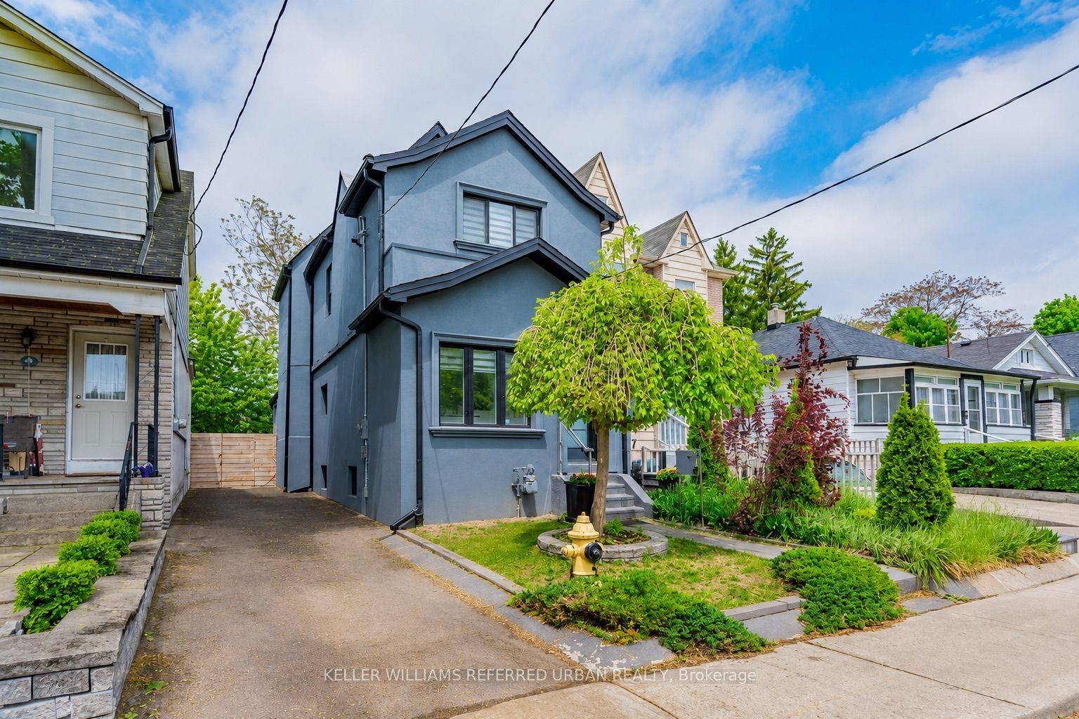 50 Frater Avenue, Toronto, ON M4C 2H6