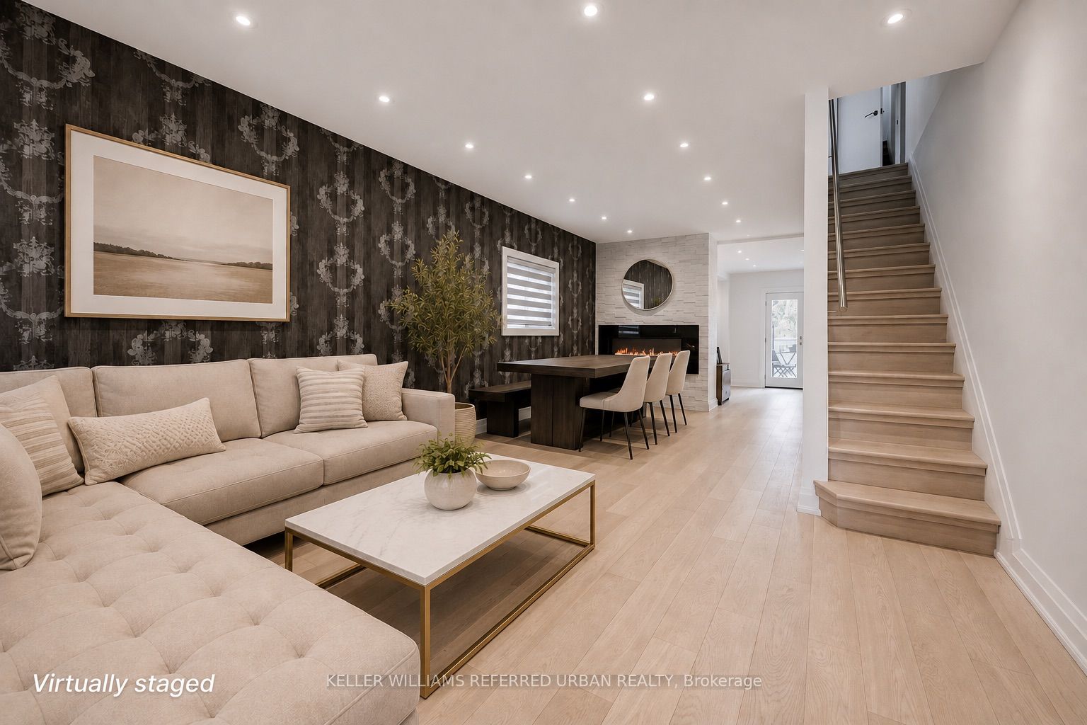 50 Frater Avenue, Toronto, ON M4C 2H6 photo 3