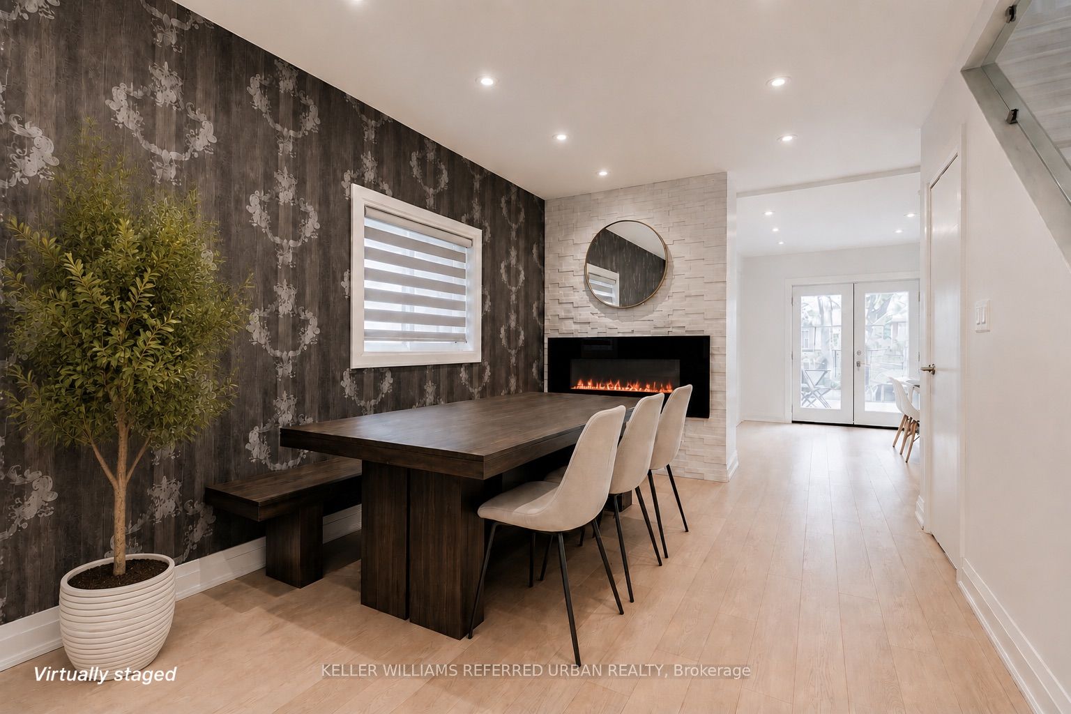 50 Frater Avenue, Toronto, ON M4C 2H6 photo 4