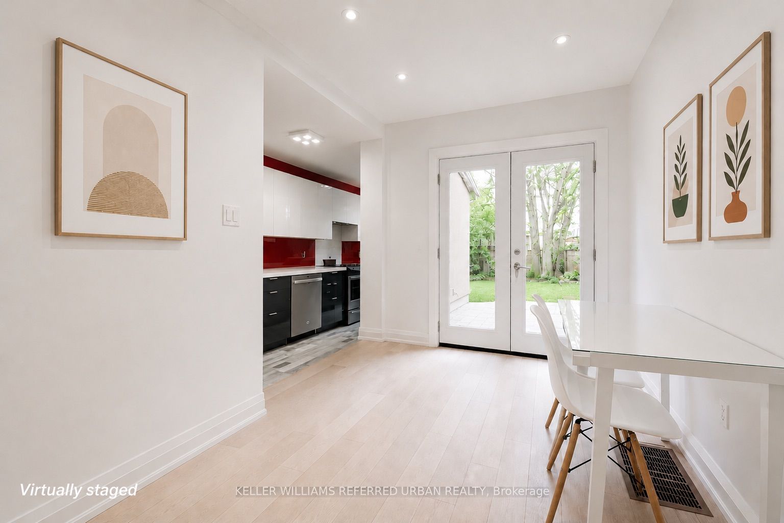 50 Frater Avenue, Toronto, ON M4C 2H6 photo 5