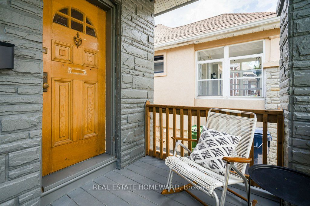 94 Wiley Avenue N, Toronto, ON M4J 3W6 photo 3