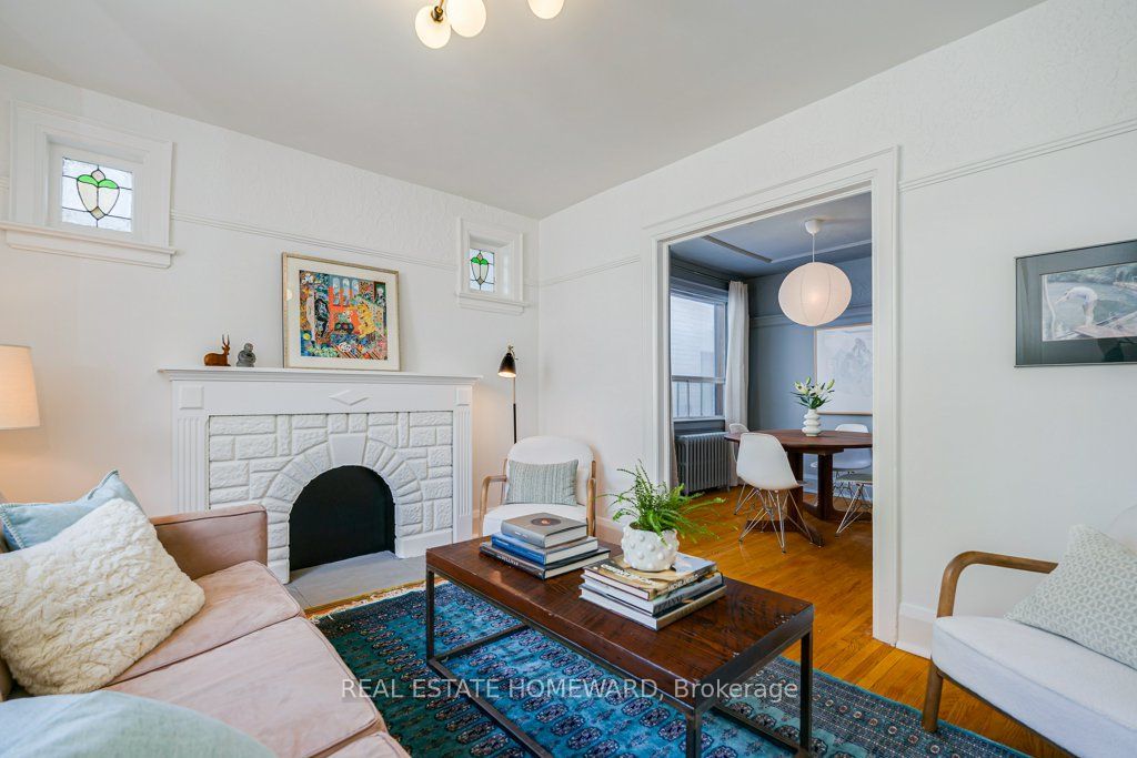 94 Wiley Avenue N, Toronto, ON M4J 3W6 photo 5