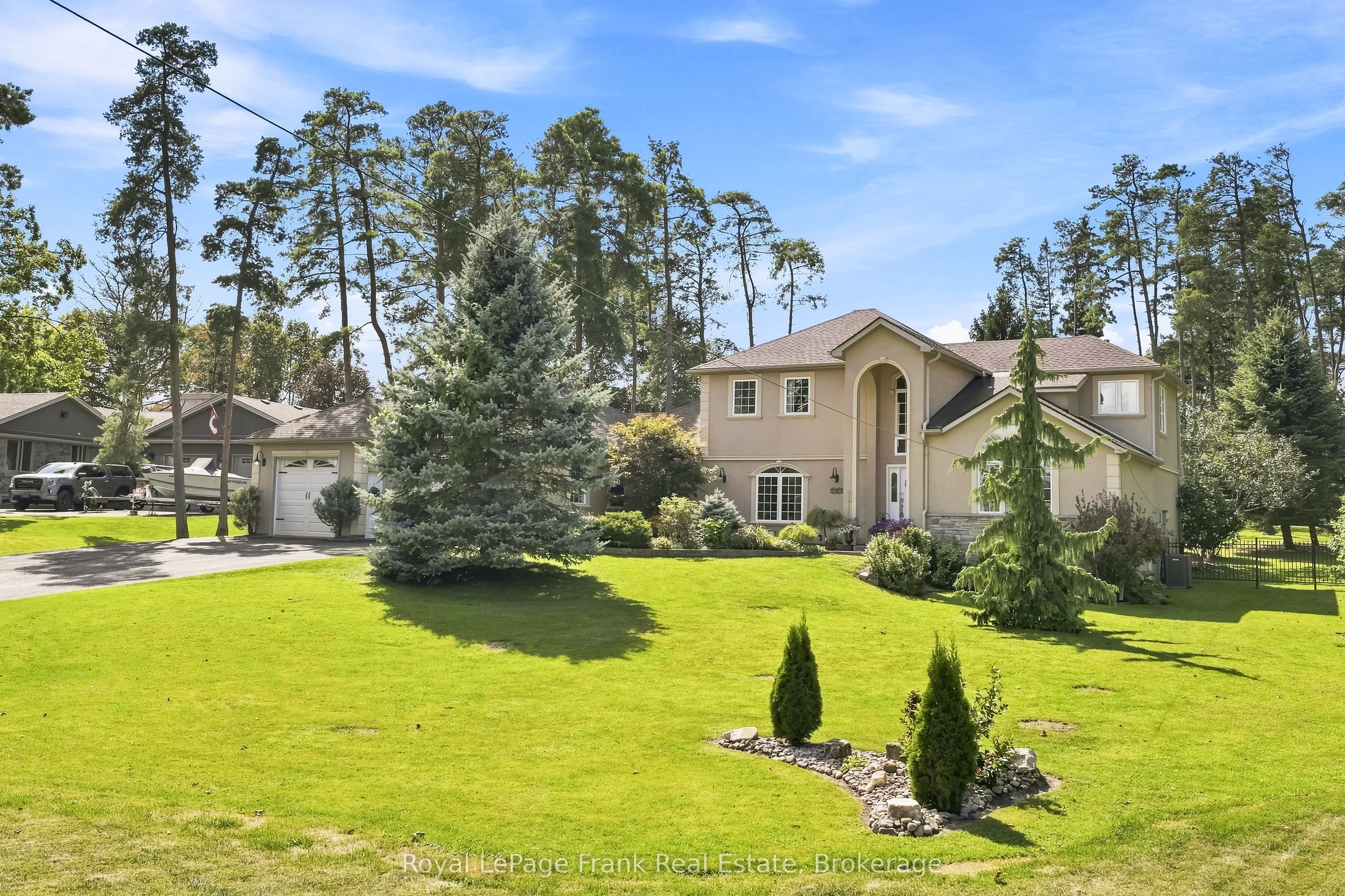 270 Union Avenue, Scugog, ON L9L 1C1 photo 3