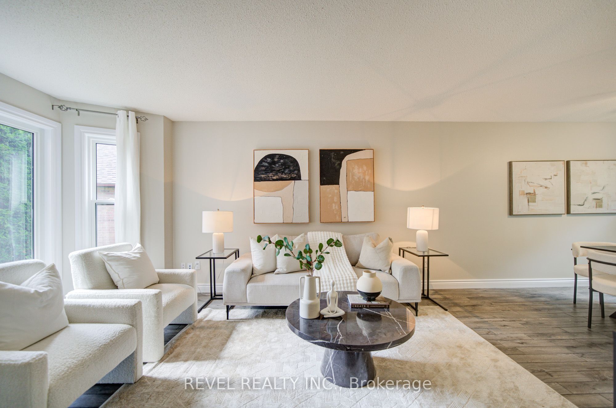 2141 Theoden Court, Pickering, ON L1X 1Z9 photo 5