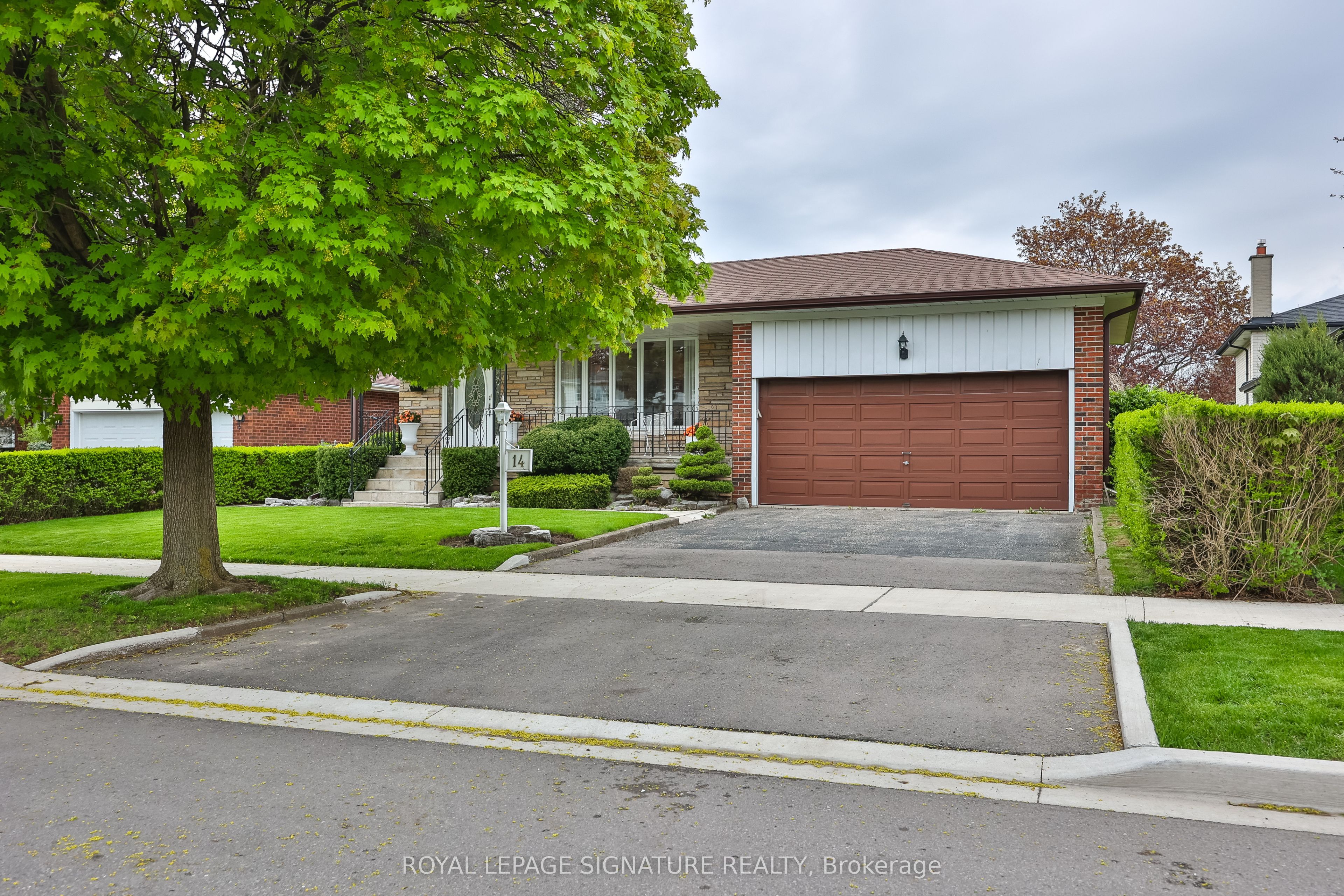 14 Logstone Crescent, Toronto, ON M1E 4M3 photo 3