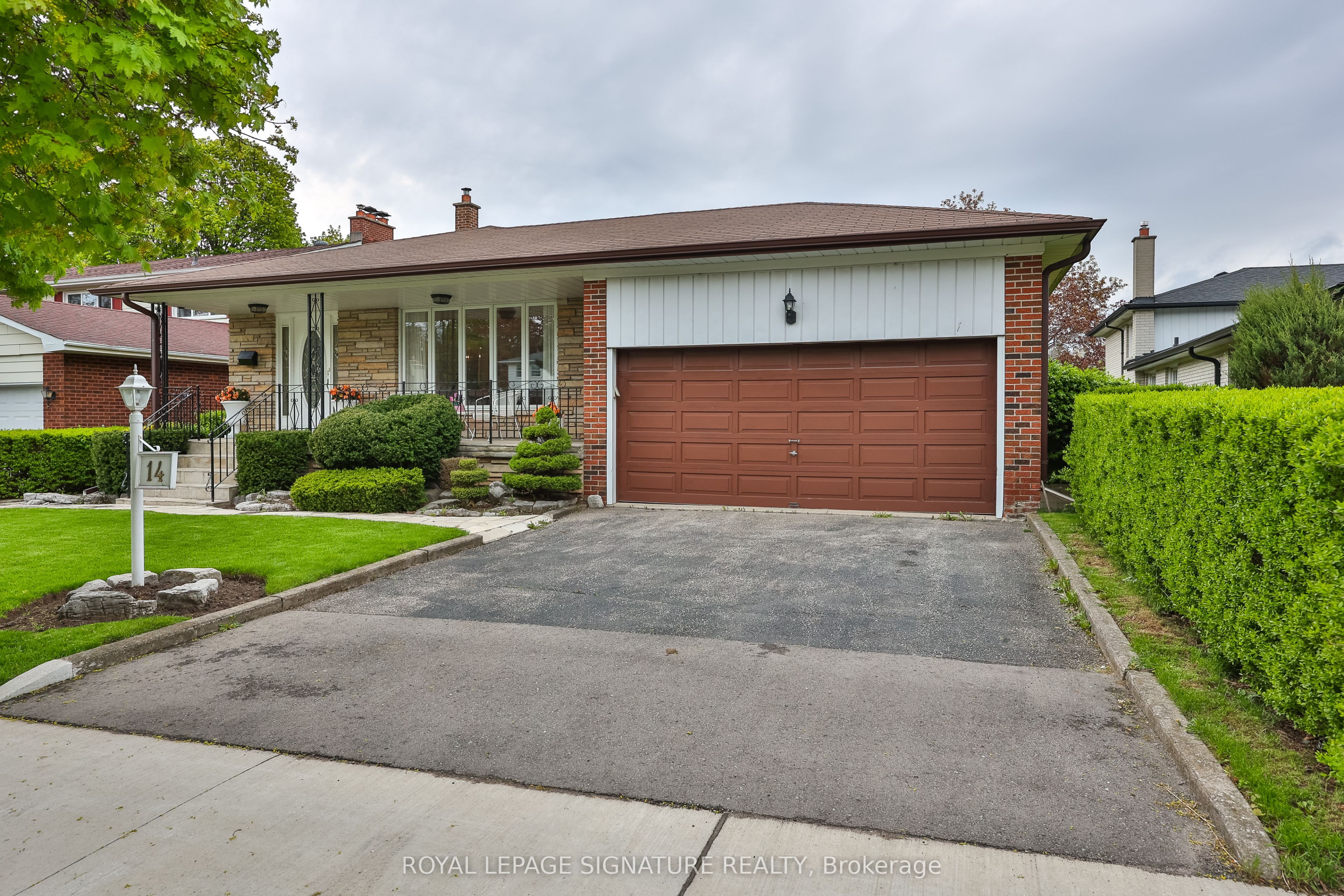 14 Logstone Crescent, Toronto, ON M1E 4M3 photo 4