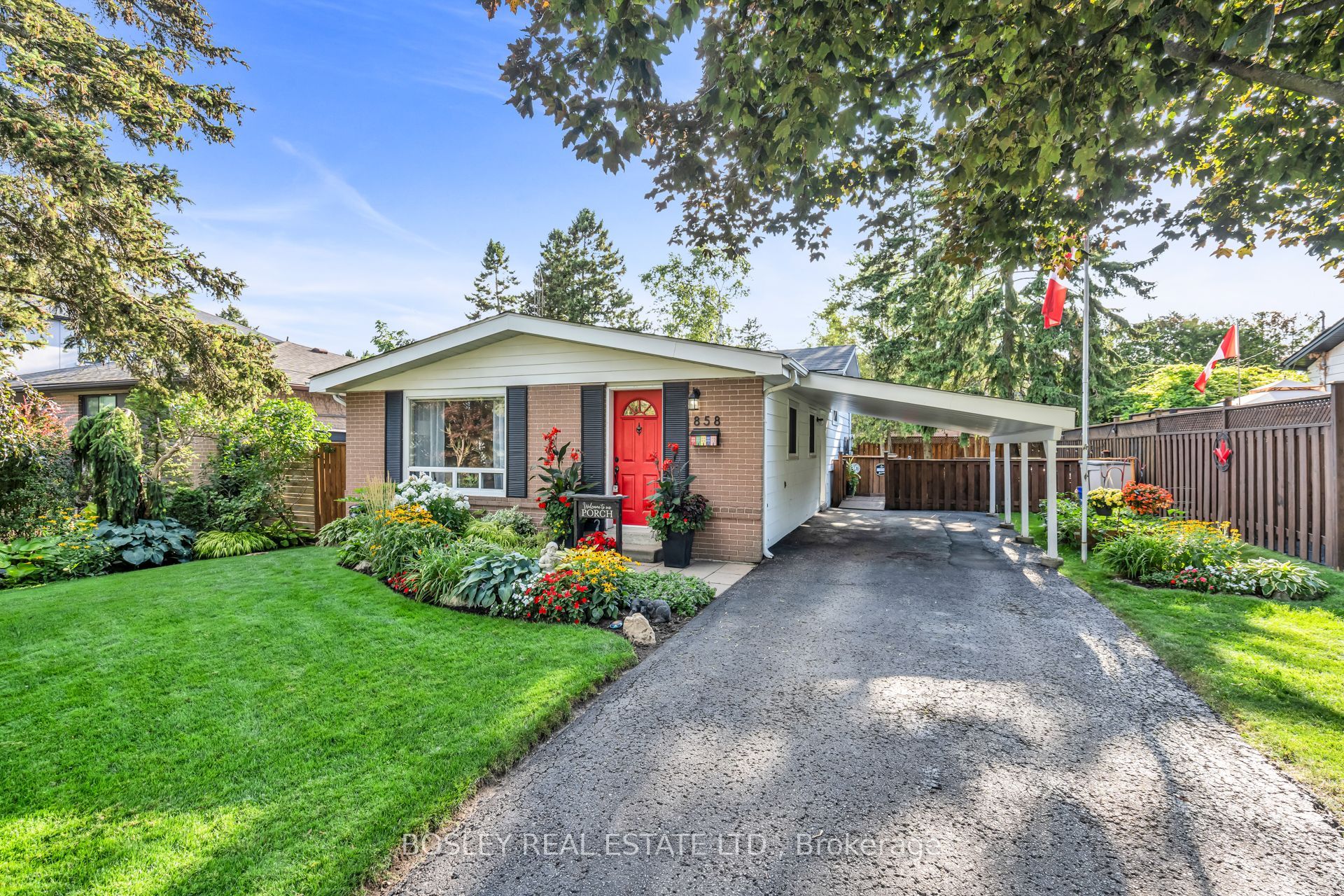 858 Modlin Road, Pickering, ON L1W 1V7 photo 3
