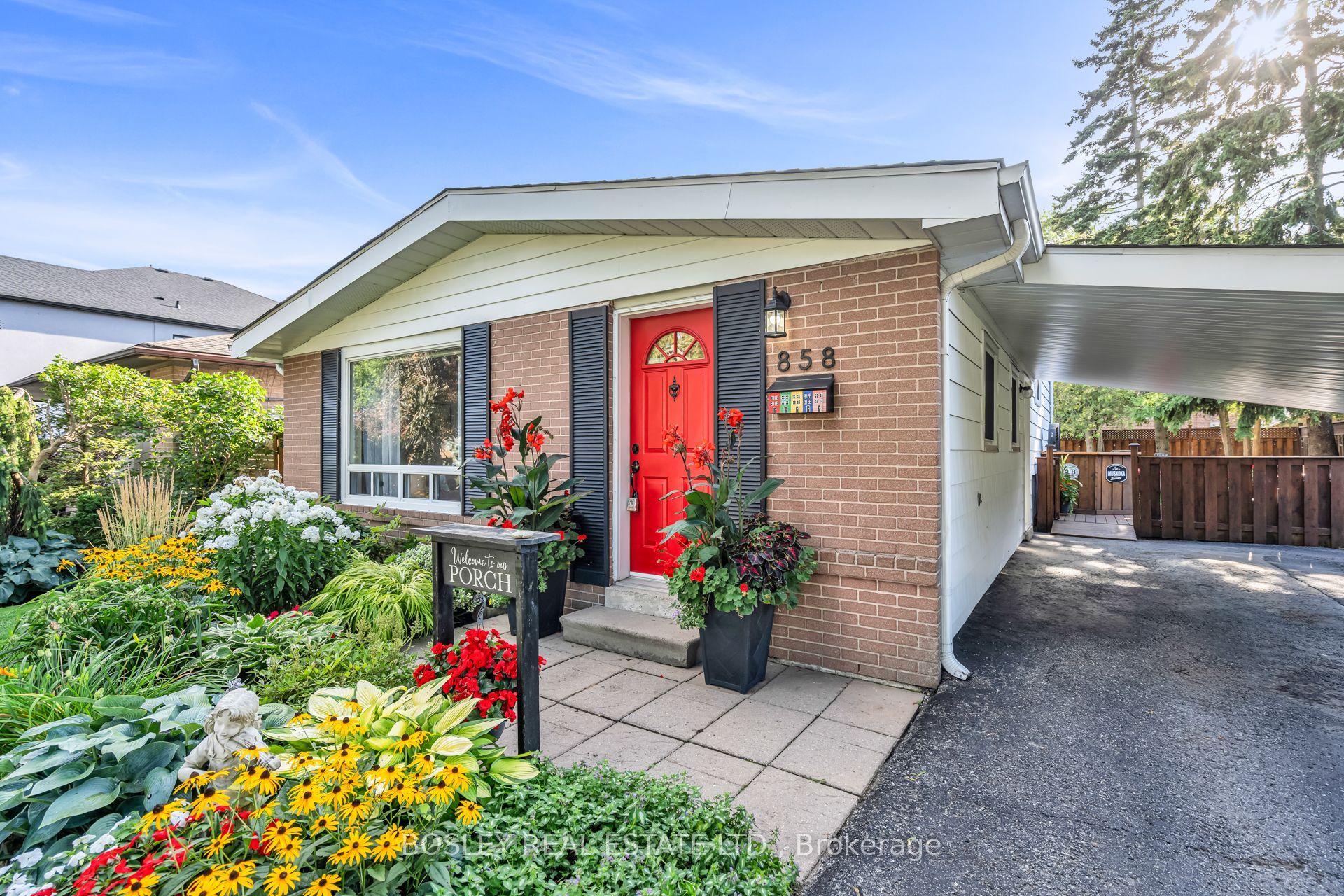 858 Modlin Road, Pickering, ON L1W 1V7 photo 5