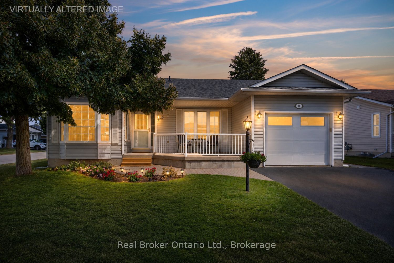 10 Niagara Trail, Clarington, ON L1B 1A2