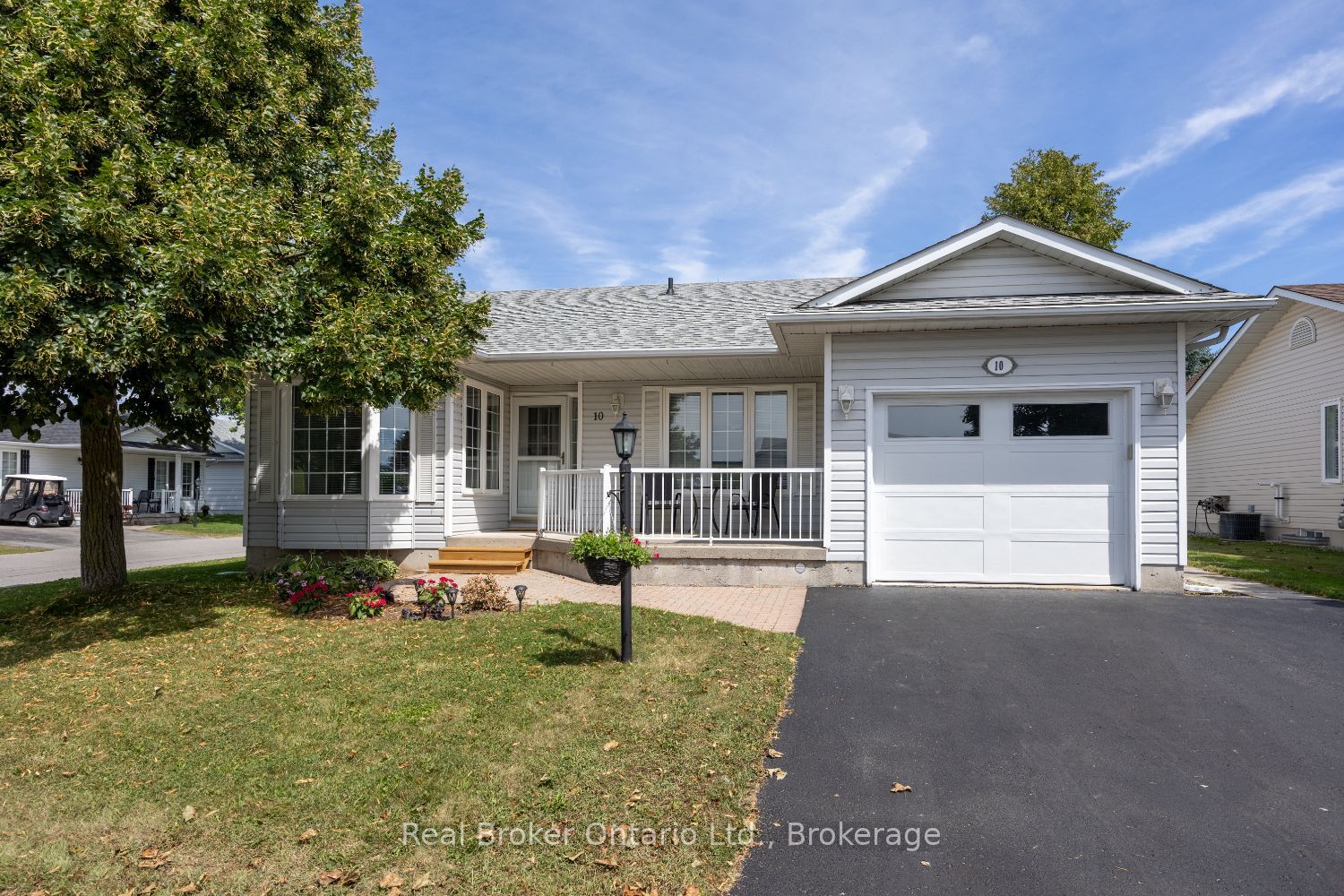 10 Niagara Trail, Clarington, ON L1B 1A2 photo 2