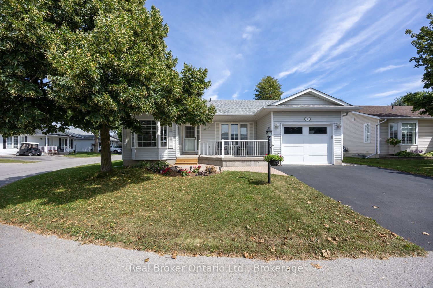 10 Niagara Trail, Clarington, ON L1B 1A2 photo 5