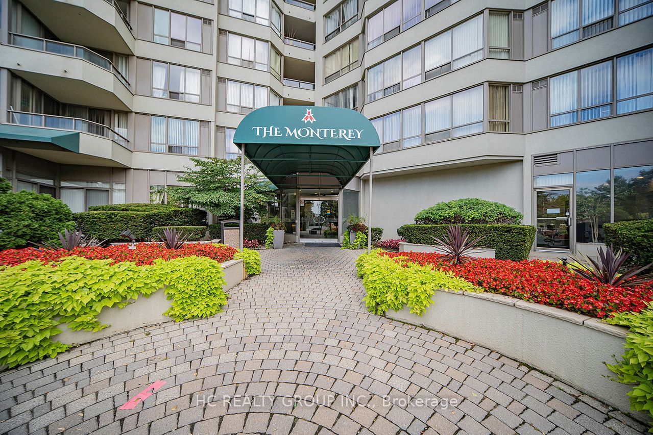 175 Bamburgh Circle 417, Toronto, ON M1W 3X8