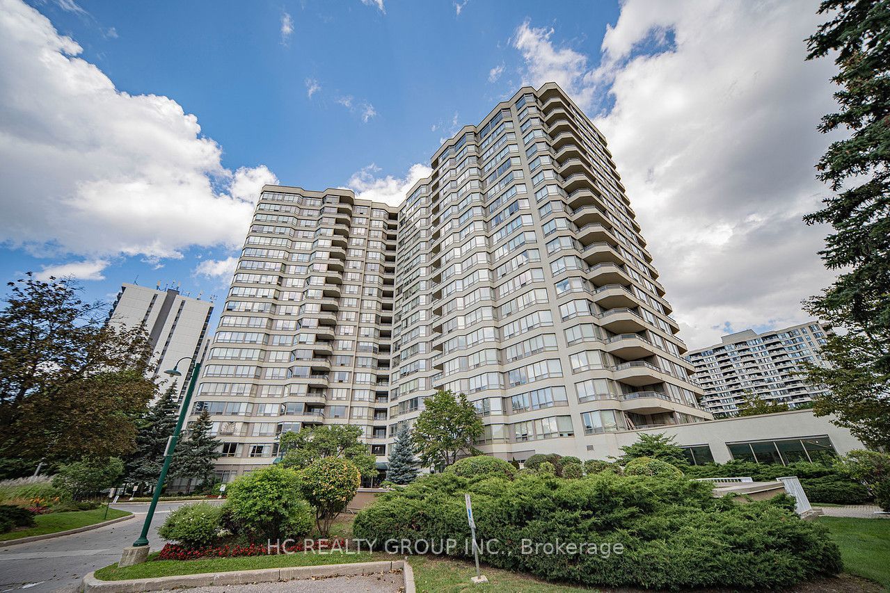 175 Bamburgh Circle 417, Toronto, ON M1W 3X8 photo 2
