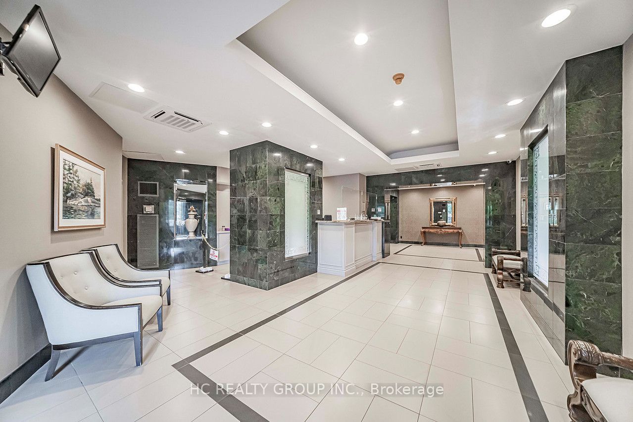 175 Bamburgh Circle 417, Toronto, ON M1W 3X8 photo 3
