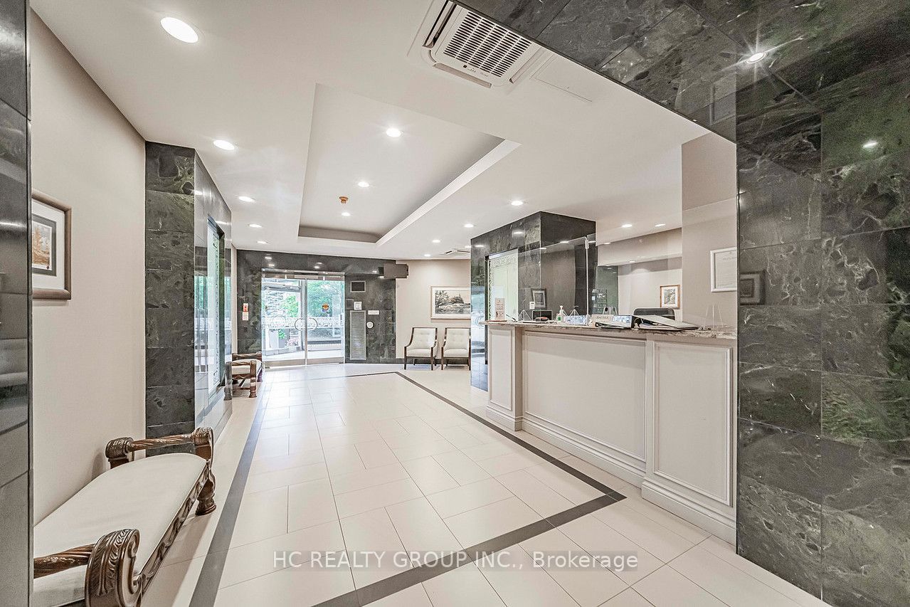 175 Bamburgh Circle 417, Toronto, ON M1W 3X8 photo 4