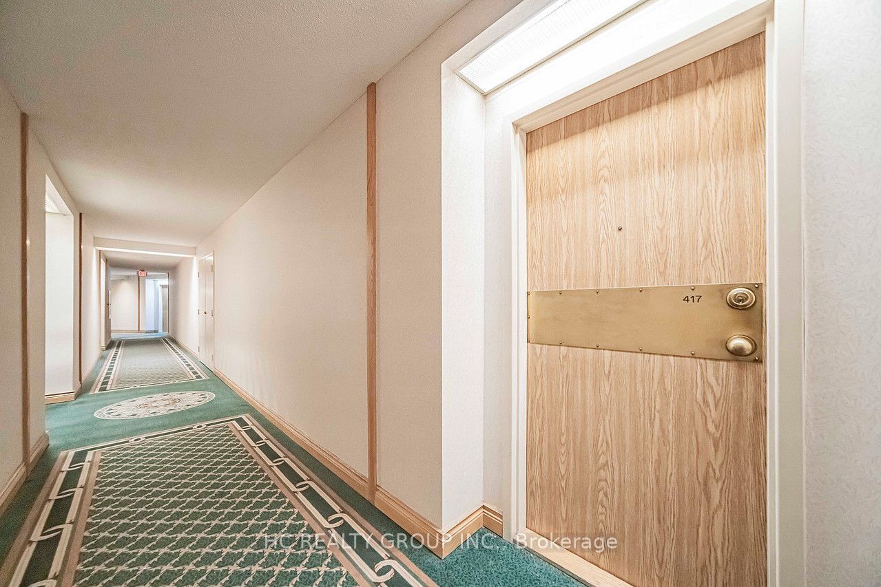 175 Bamburgh Circle 417, Toronto, ON M1W 3X8 photo 5