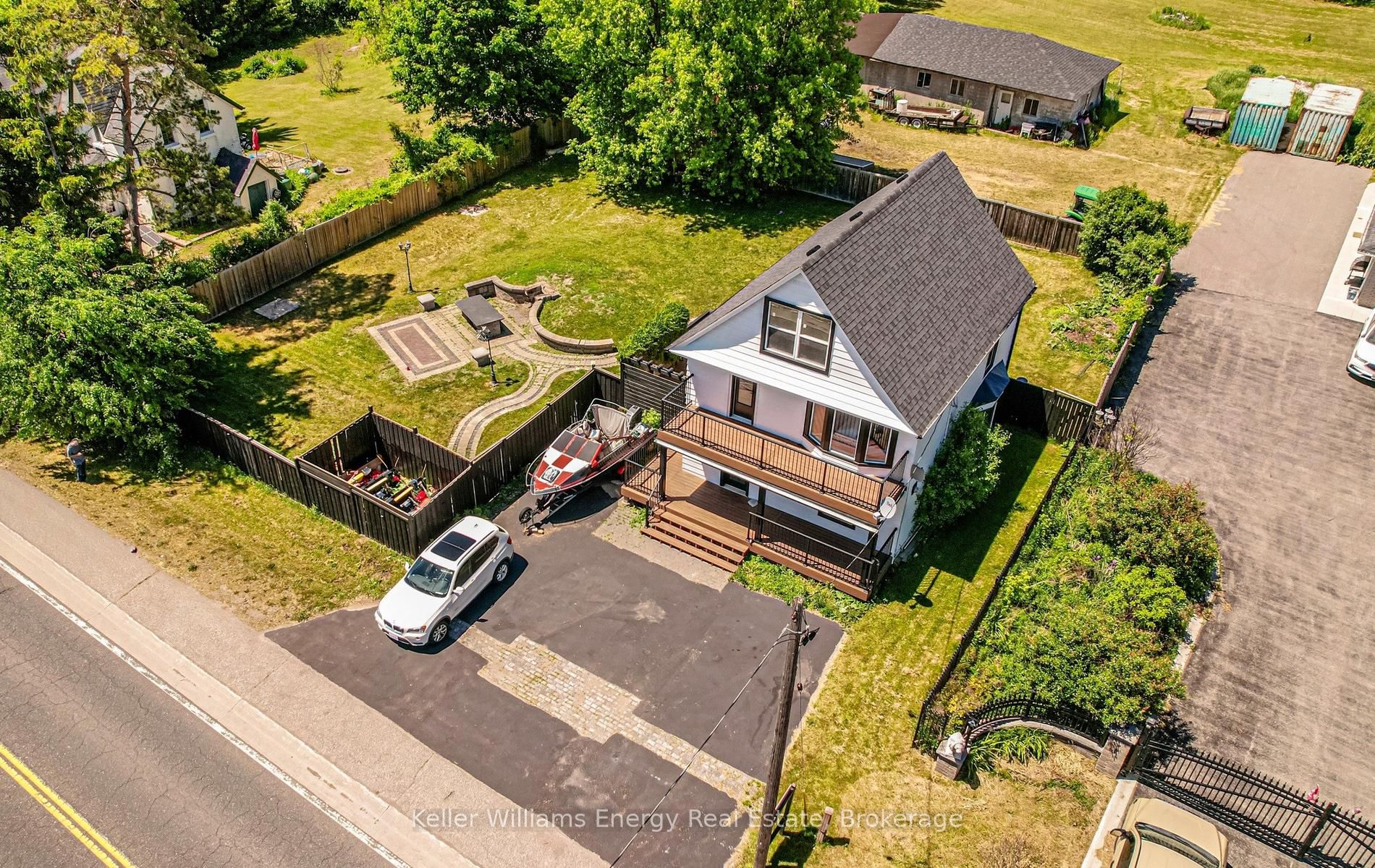 220 Highway No. 7, Pickering, ON L1Y 0A9 photo 2