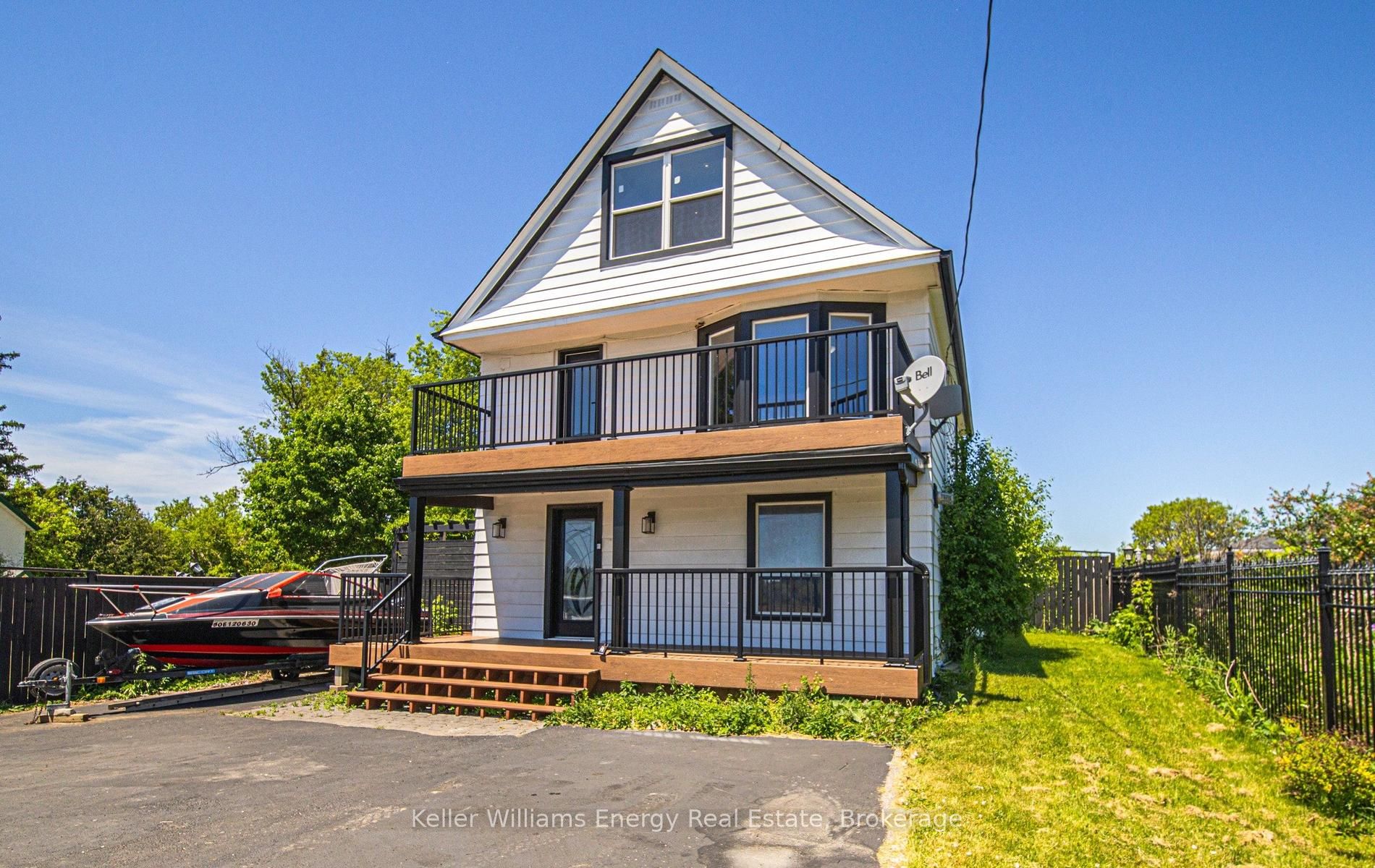 220 Highway No. 7, Pickering, ON L1Y 0A9 photo 5