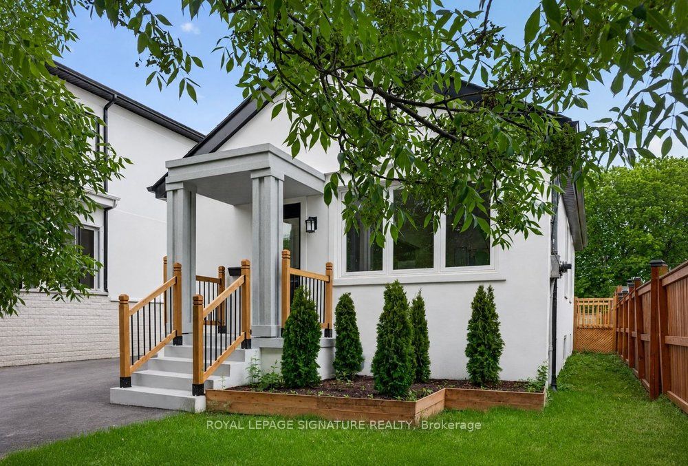 297 Kennedy Road Main, Toronto, ON M1N 3P6 photo 2