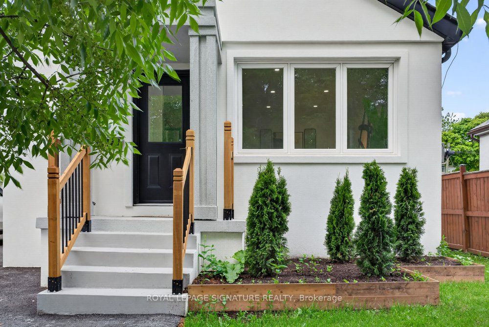 297 Kennedy Road Main, Toronto, ON M1N 3P6 photo 3