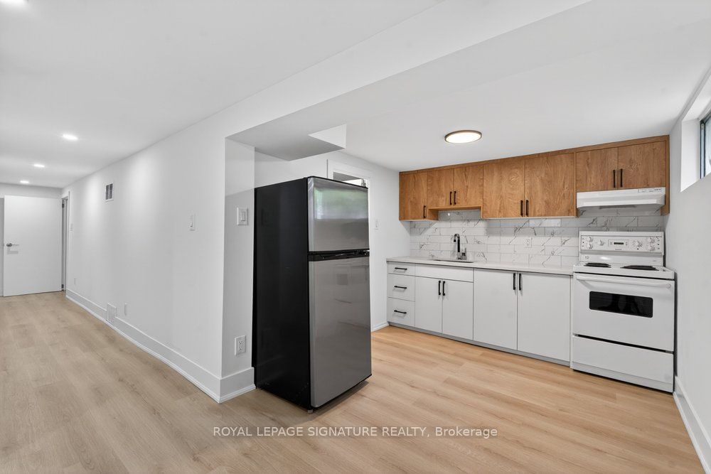 297 Kennedy Road Basement, Toronto, ON M1N 3P6 photo 2